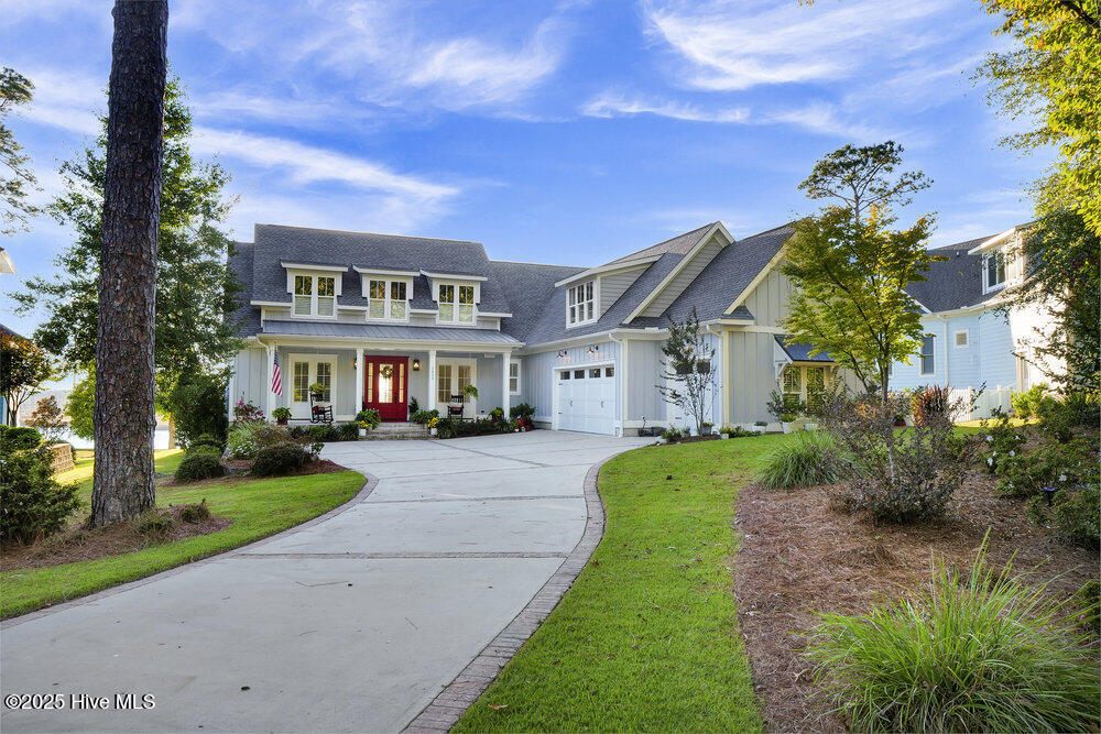 3623 White Cliffs Drive Property Photo 1
