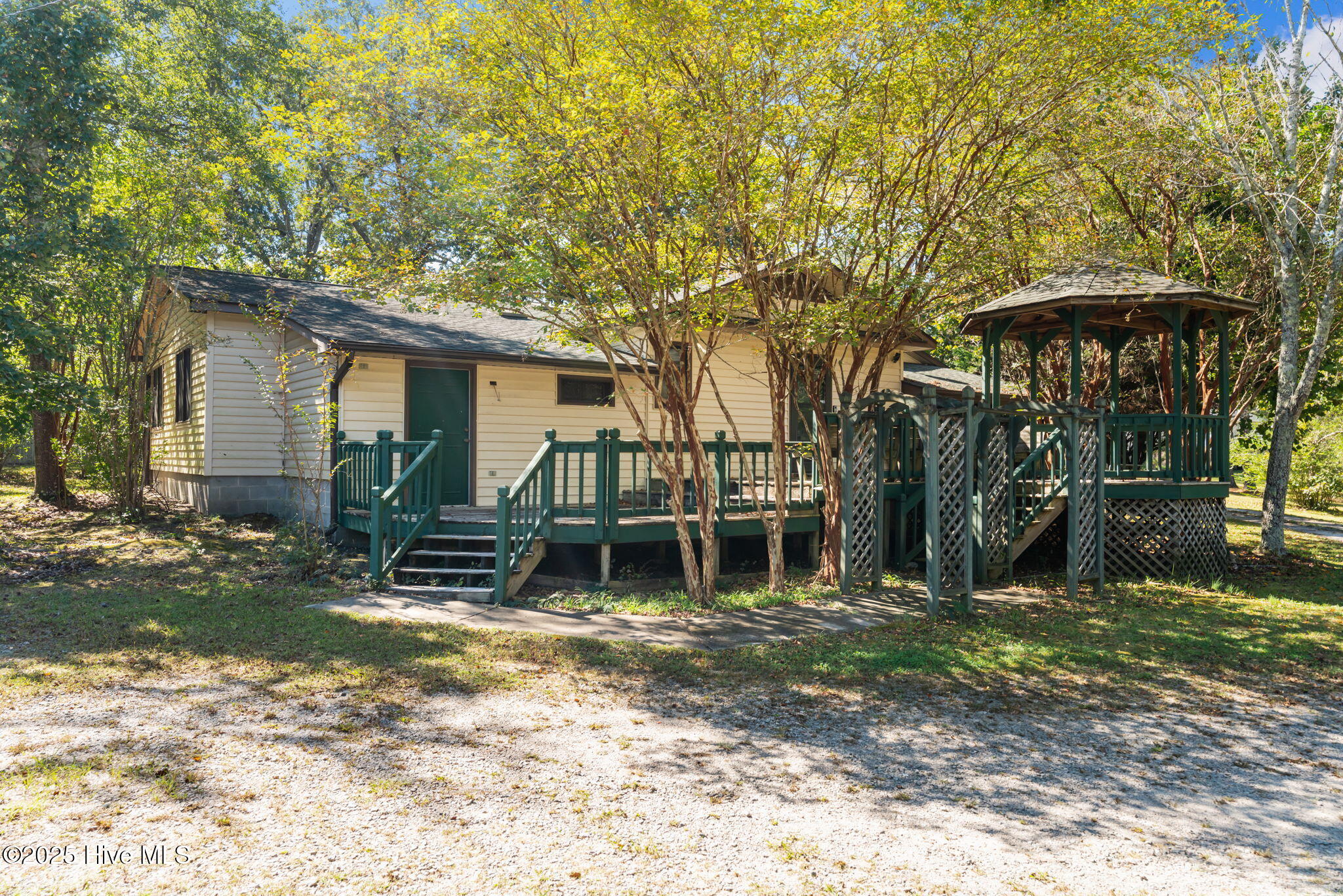 1430 Cypress Church Road Property Photo 1