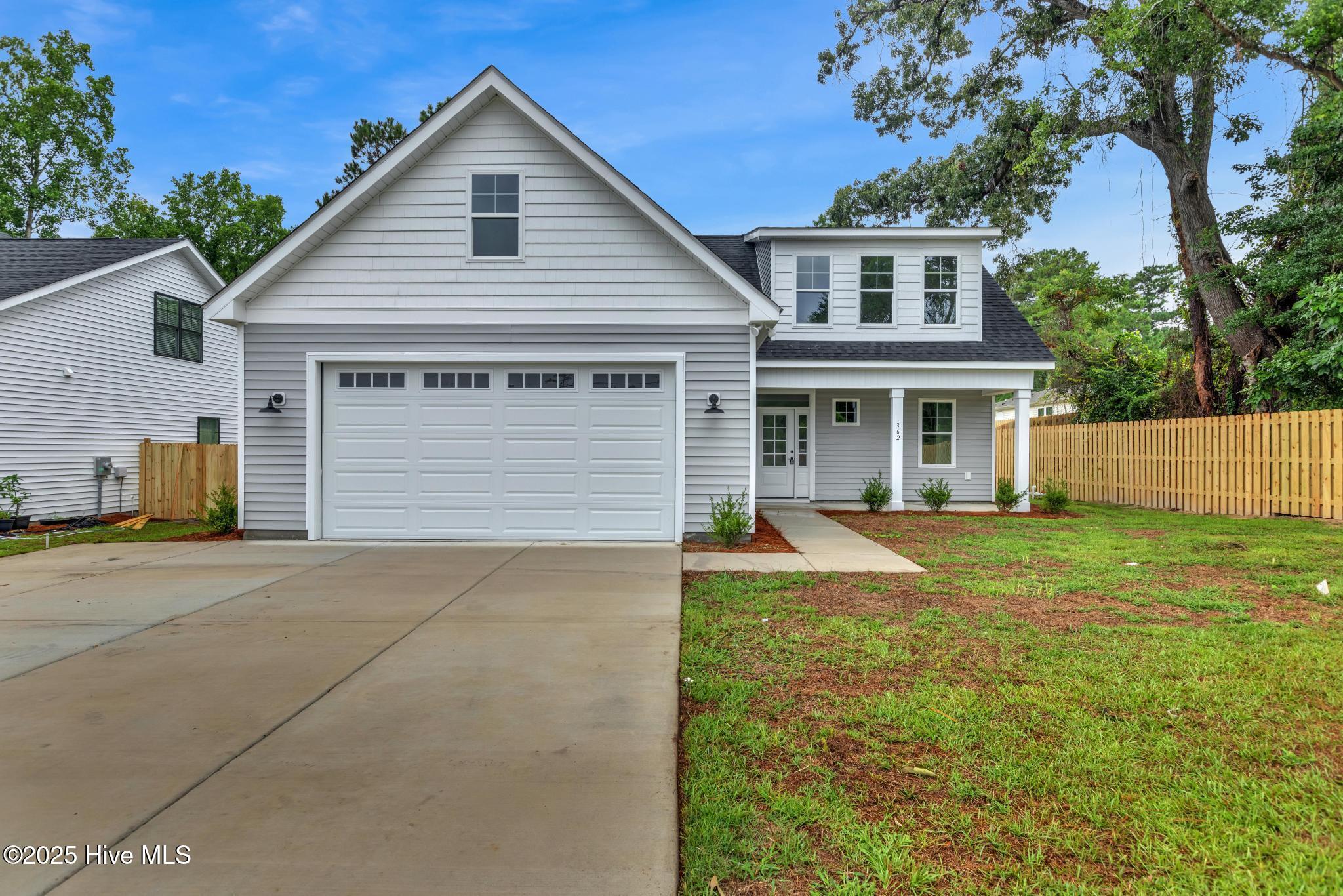 362 Williams Store Road Property Photo 1