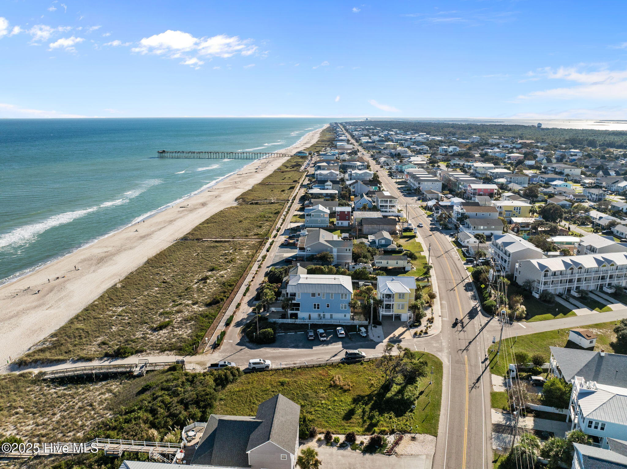 402 1 Fort Fisher Boulevard N Property Photo 27