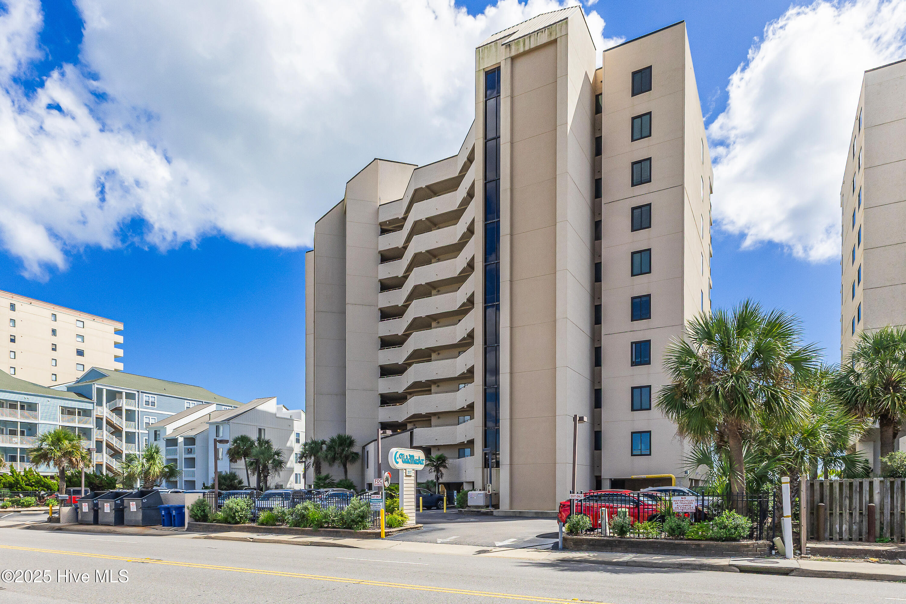 517 S Ocean Boulevard 201 Property Photo 1