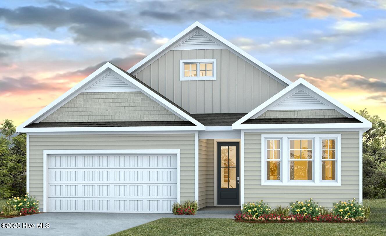 277 Surfside Landing Boulevard Lot 115 Property Photo 1