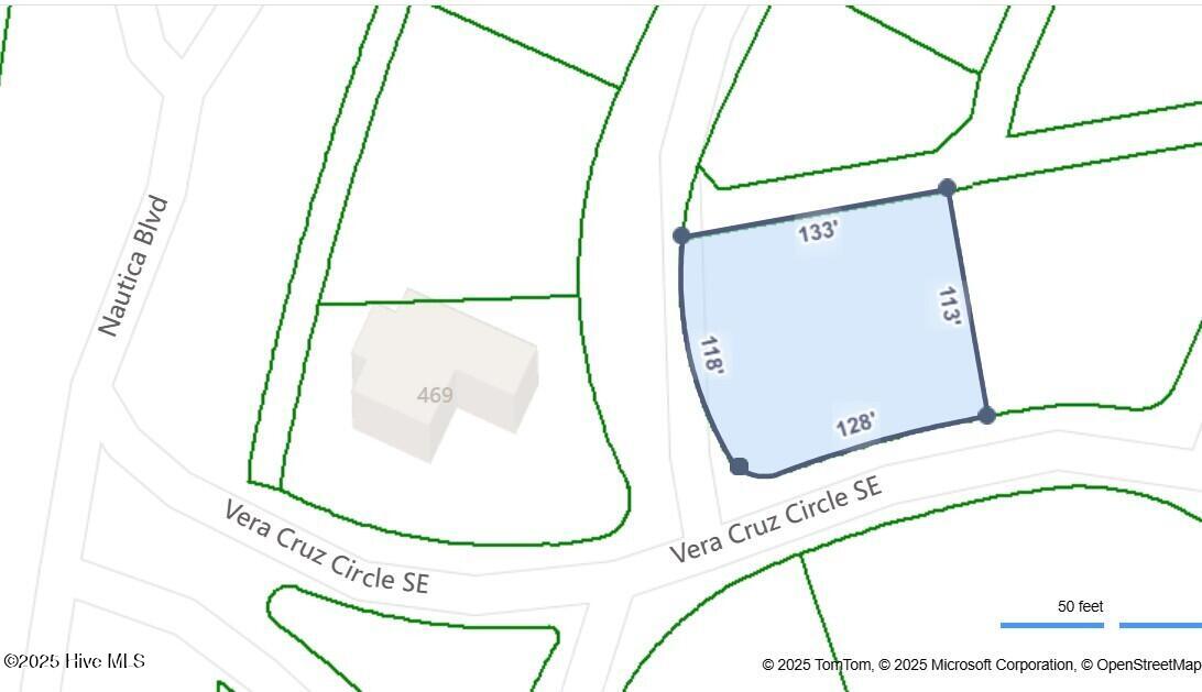 3002 Vera Cruz Circle Property Photo 3