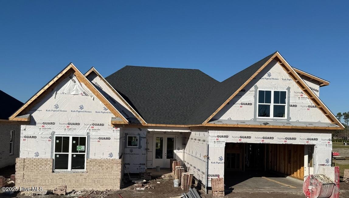 5415 Ellen Dale Place (lot 42) Property Photo 1