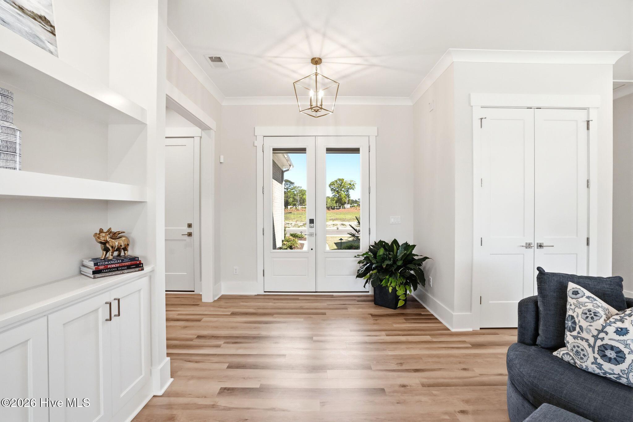5415 Ellen Dale Place (lot 42) Property Photo 6