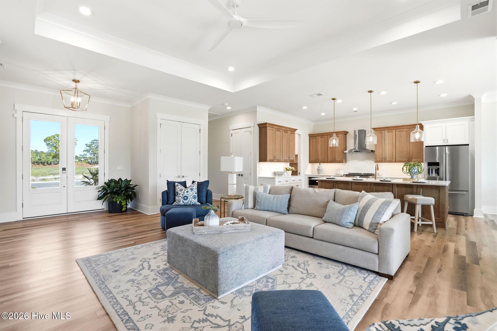 5415 Ellen Dale Place (lot 42) Property Photo 10