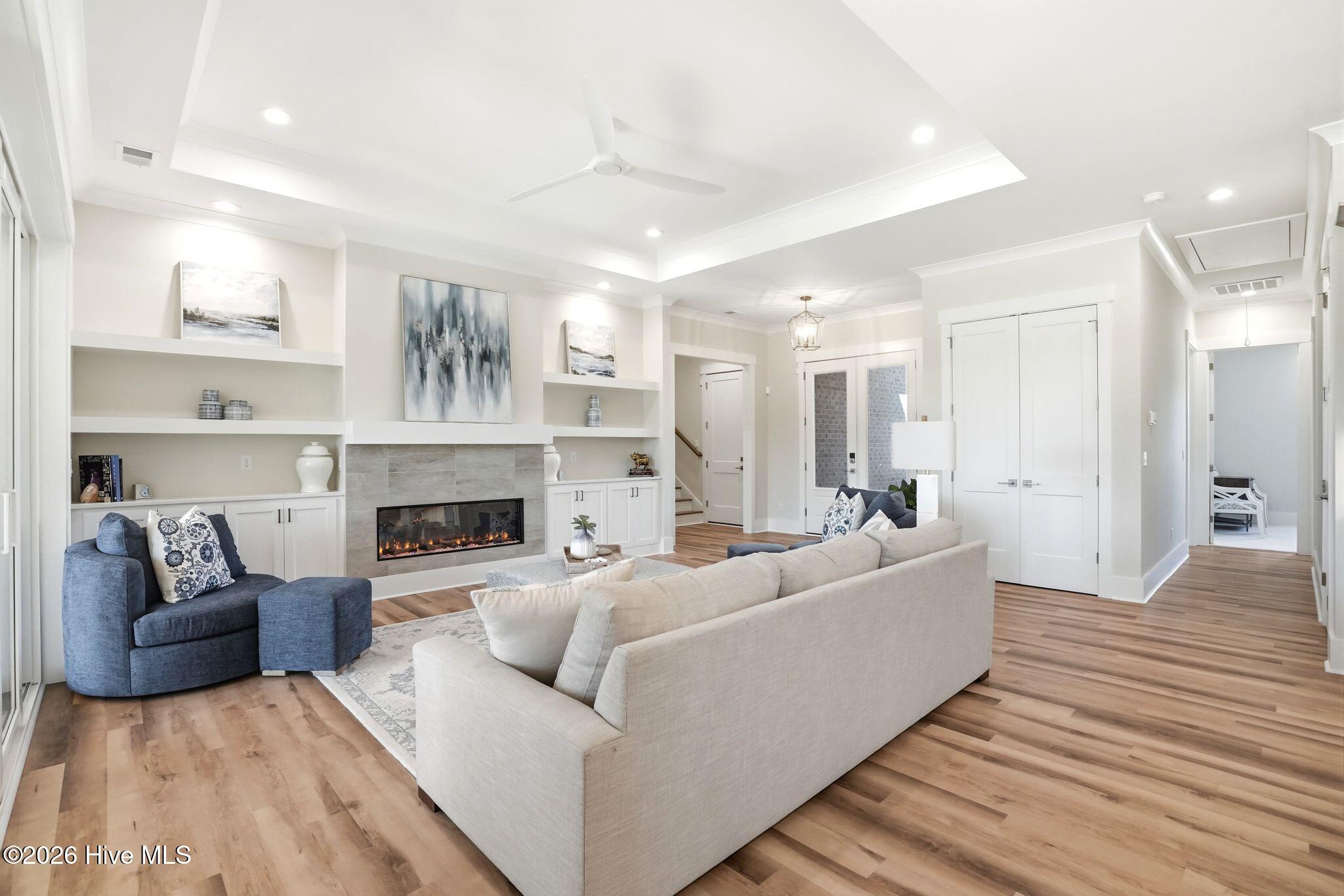 5415 Ellen Dale Place (lot 42) Property Photo 11