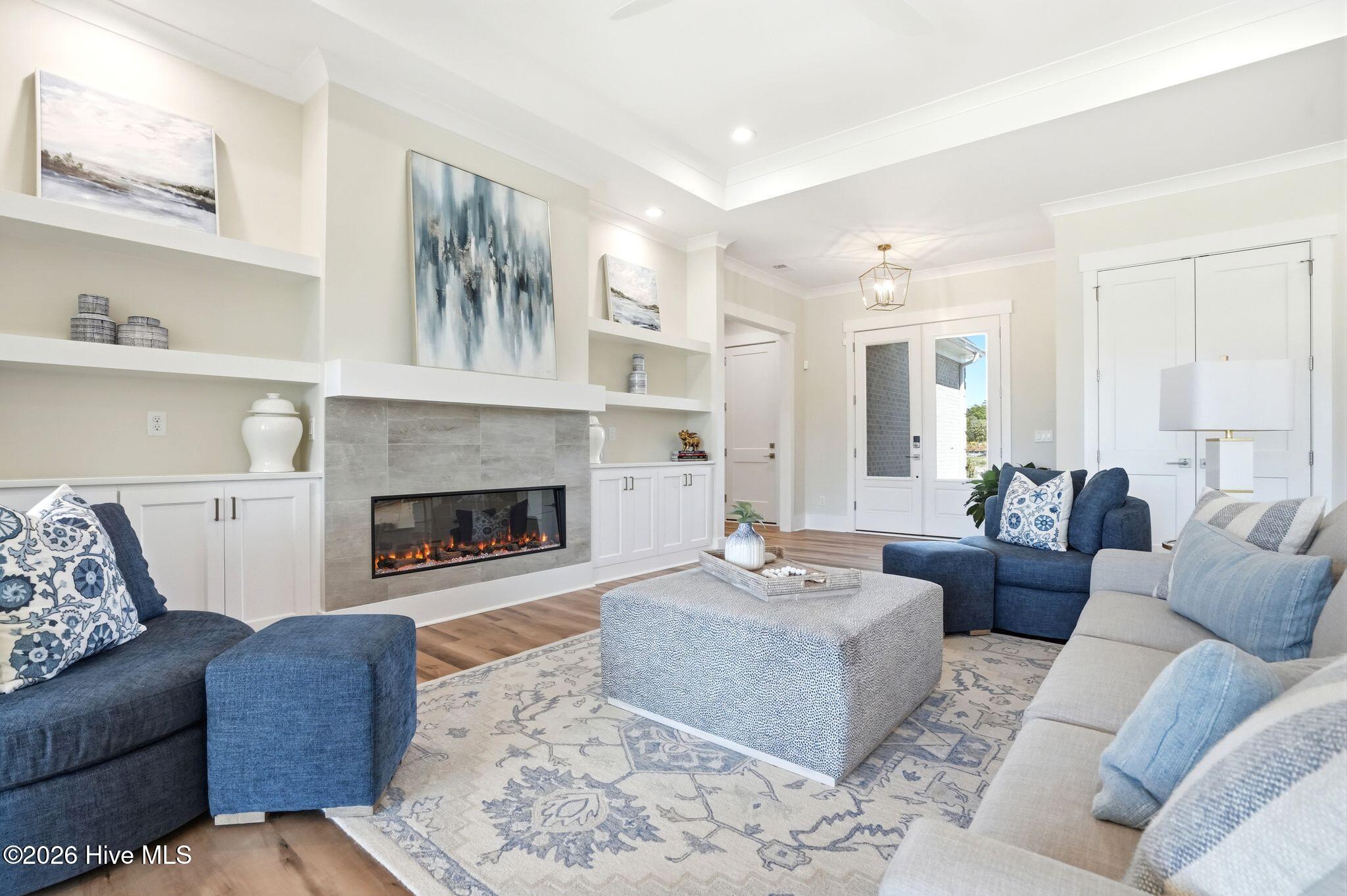 5415 Ellen Dale Place (lot 42) Property Photo 12