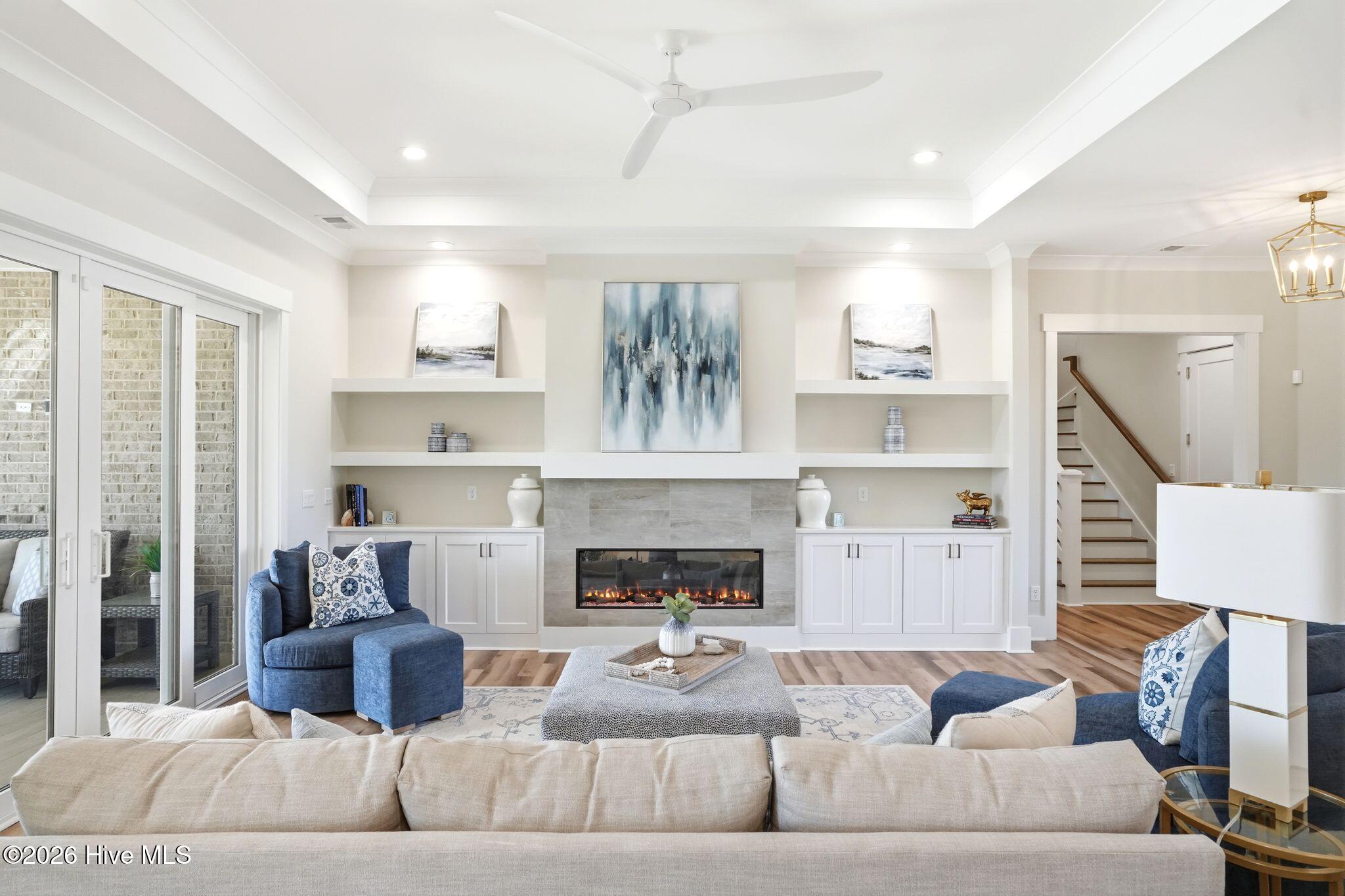 5415 Ellen Dale Place (lot 42) Property Photo 13