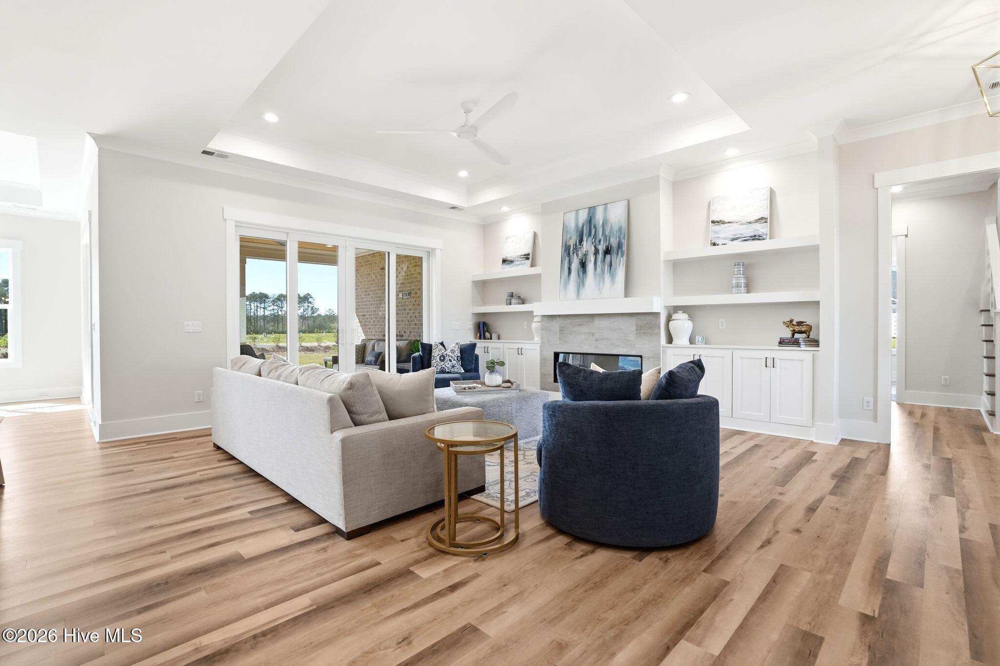 5415 Ellen Dale Place (lot 42) Property Photo 16