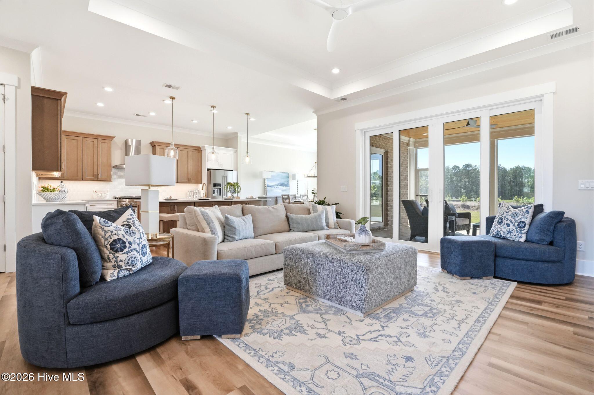 5415 Ellen Dale Place (lot 42) Property Photo 18