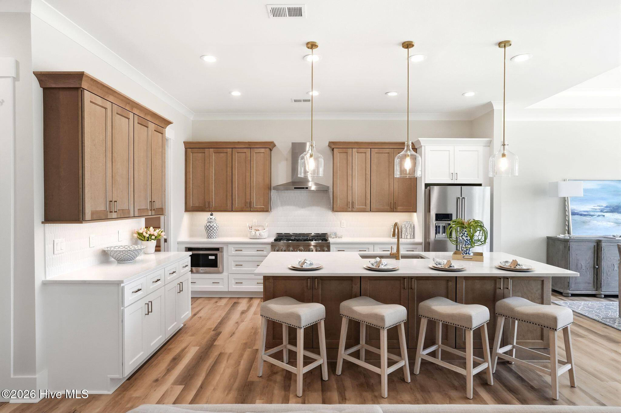 5415 Ellen Dale Place (lot 42) Property Photo 20