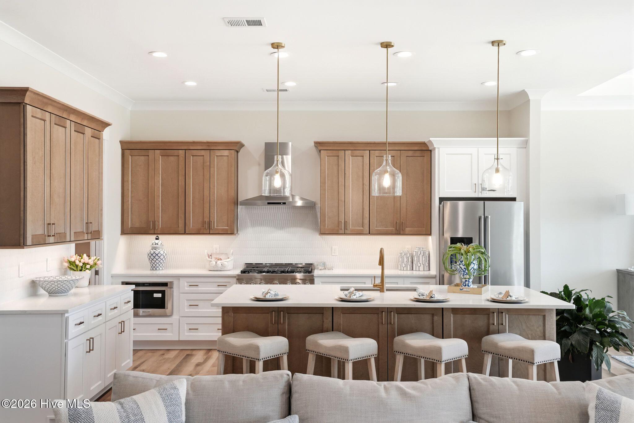 5415 Ellen Dale Place (lot 42) Property Photo 21