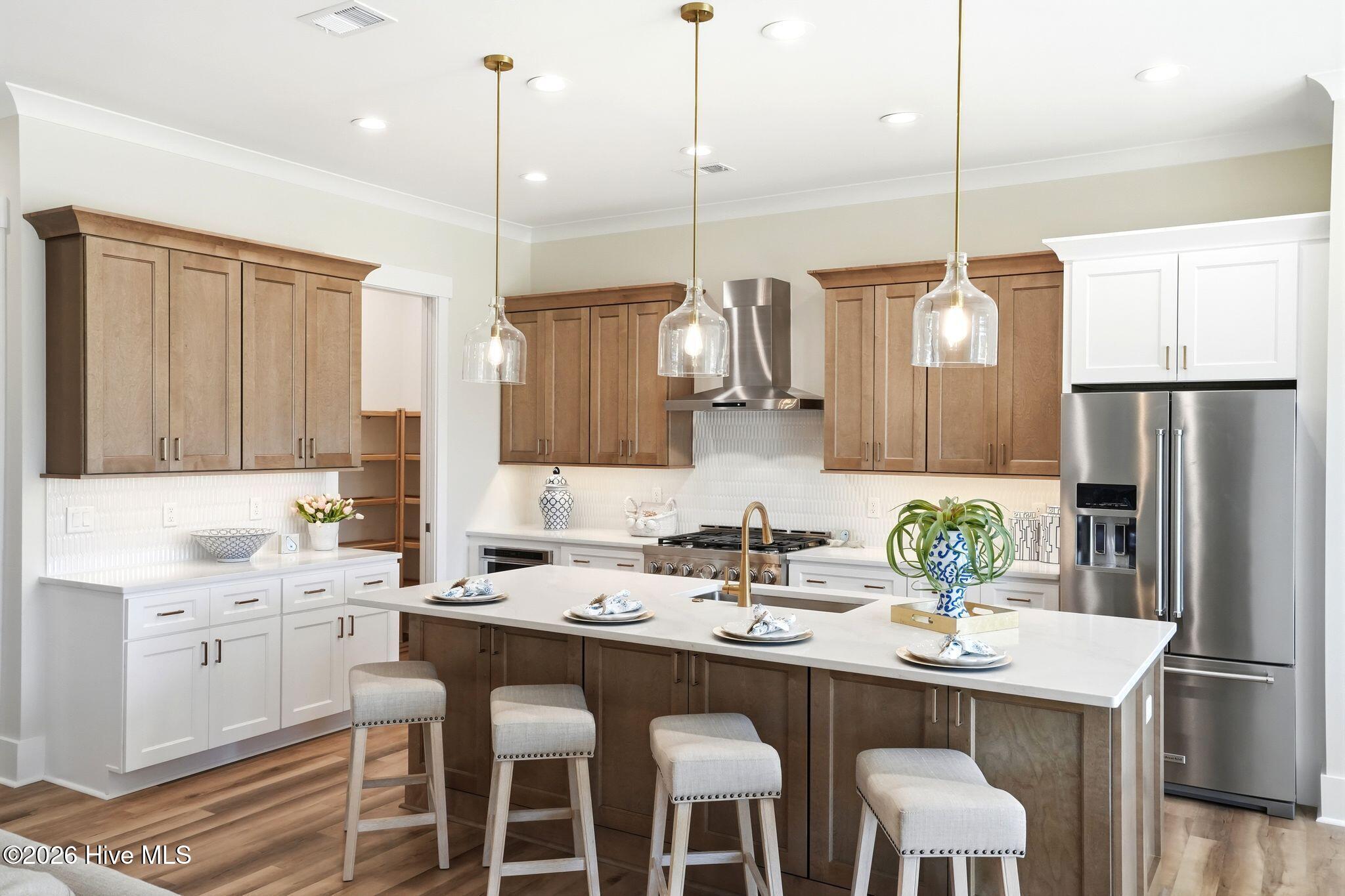 5415 Ellen Dale Place (lot 42) Property Photo 23