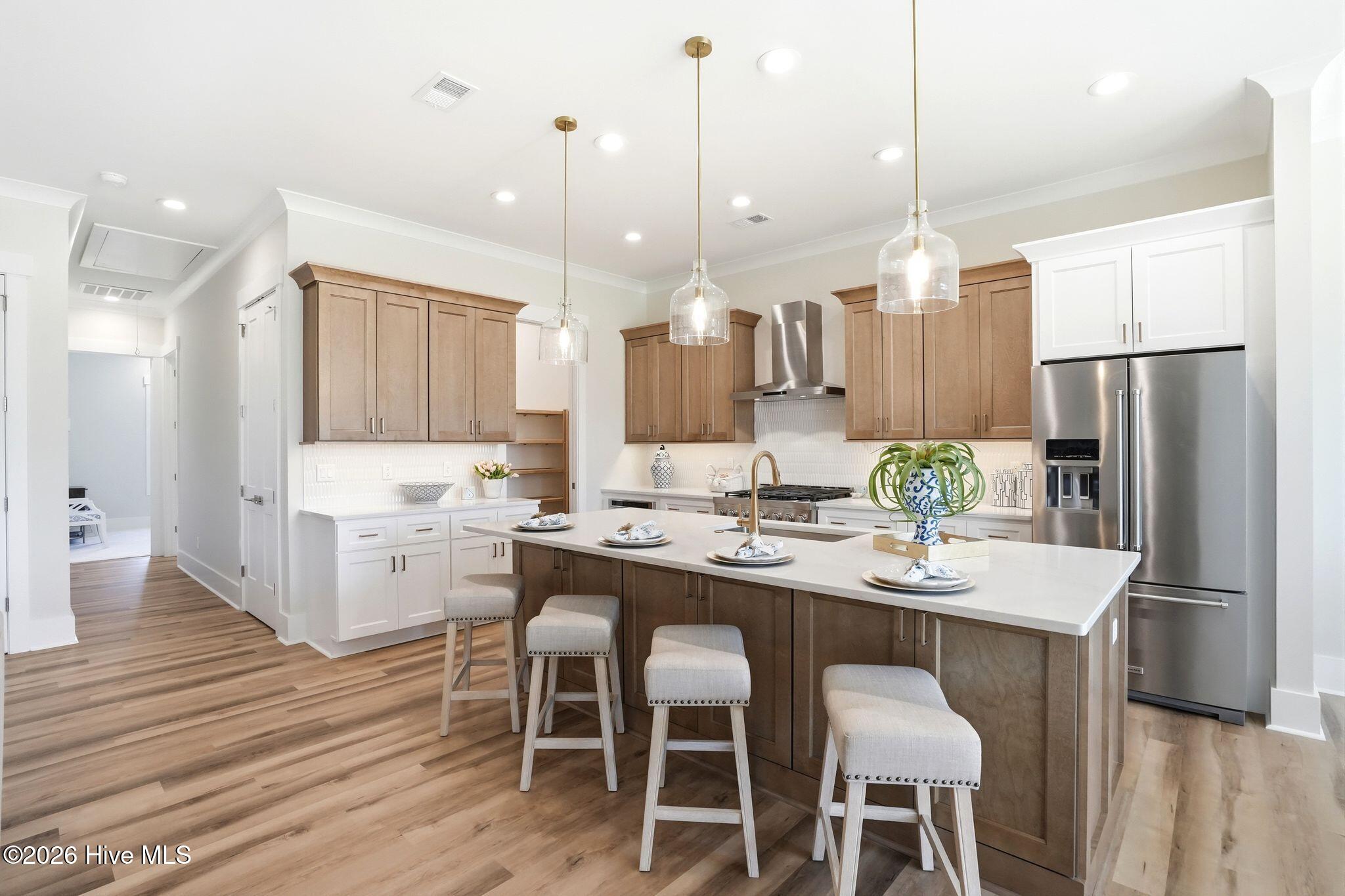 5415 Ellen Dale Place (lot 42) Property Photo 24