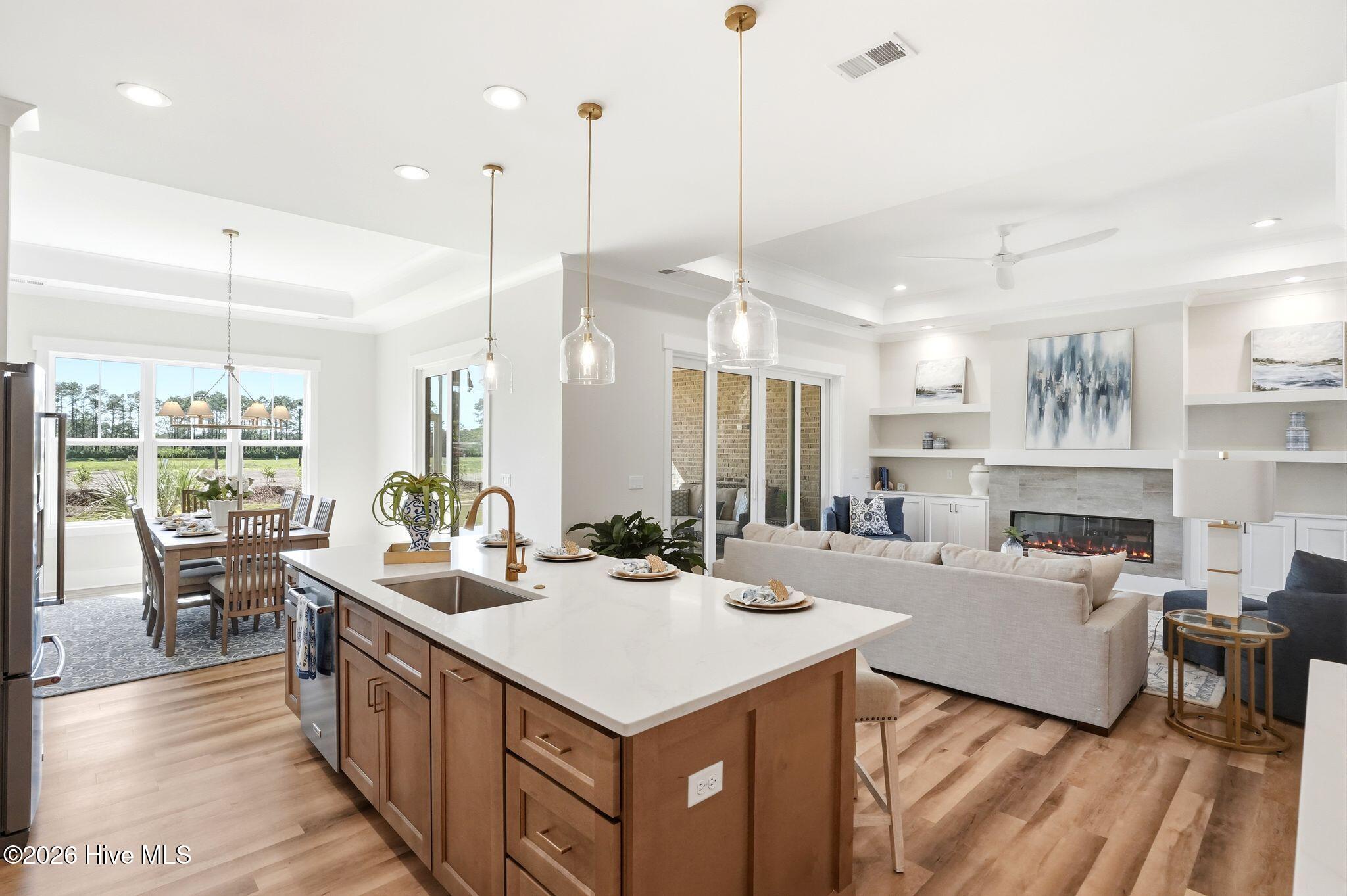 5415 Ellen Dale Place (lot 42) Property Photo 26