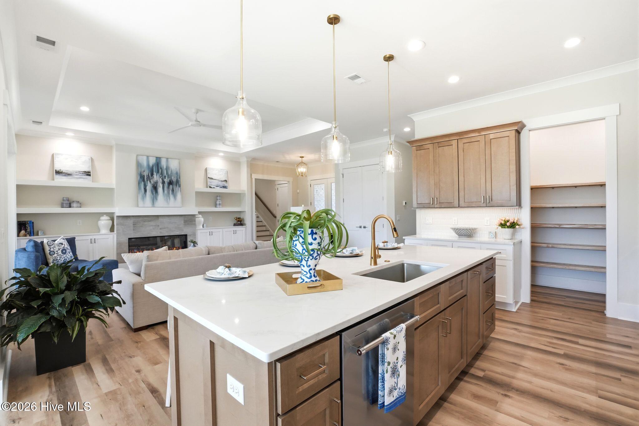 5415 Ellen Dale Place (lot 42) Property Photo 27
