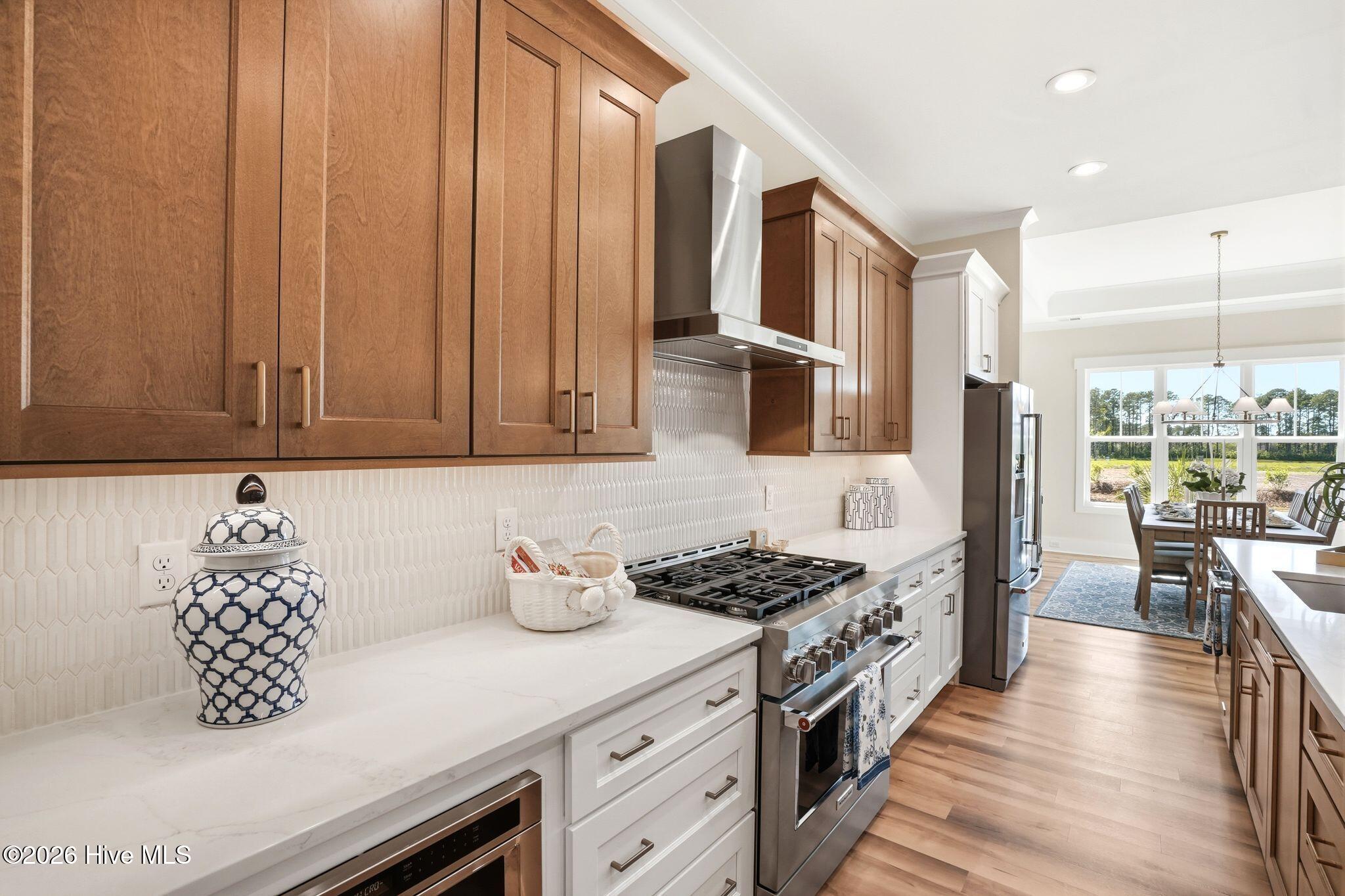 5415 Ellen Dale Place (lot 42) Property Photo 30