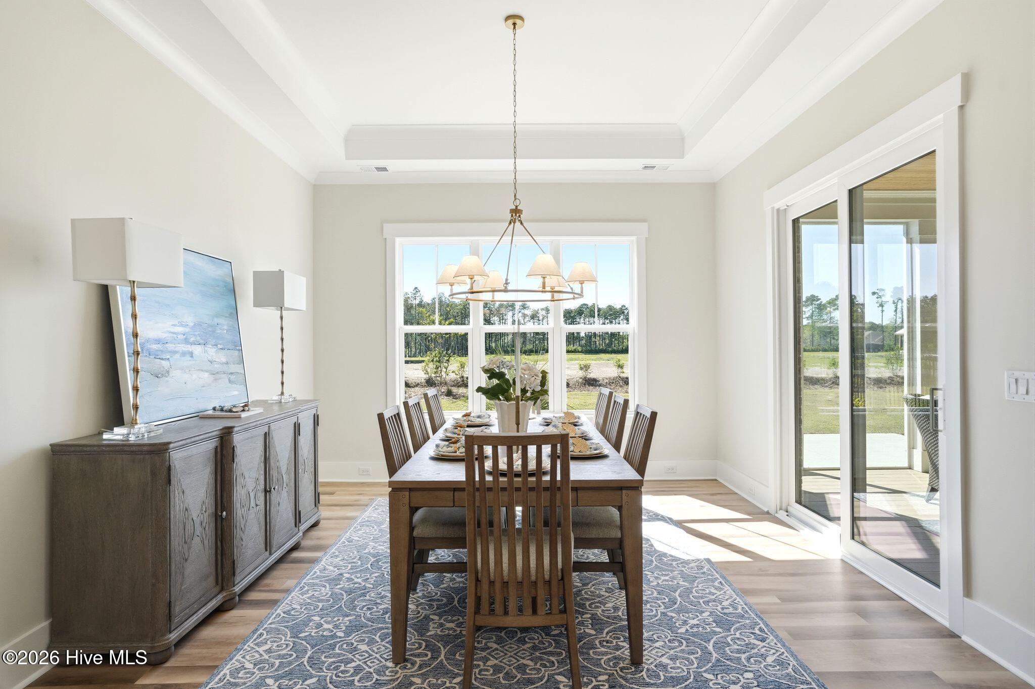 5415 Ellen Dale Place (lot 42) Property Photo 39