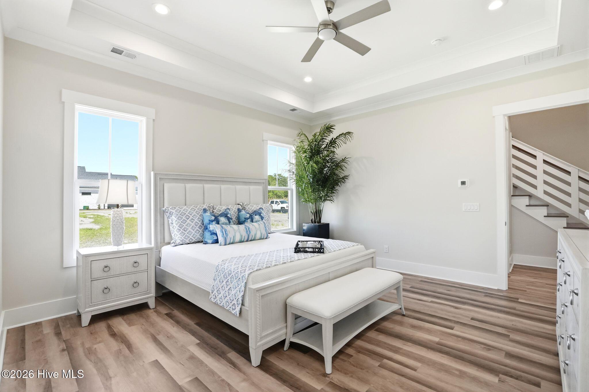 5415 Ellen Dale Place (lot 42) Property Photo 41