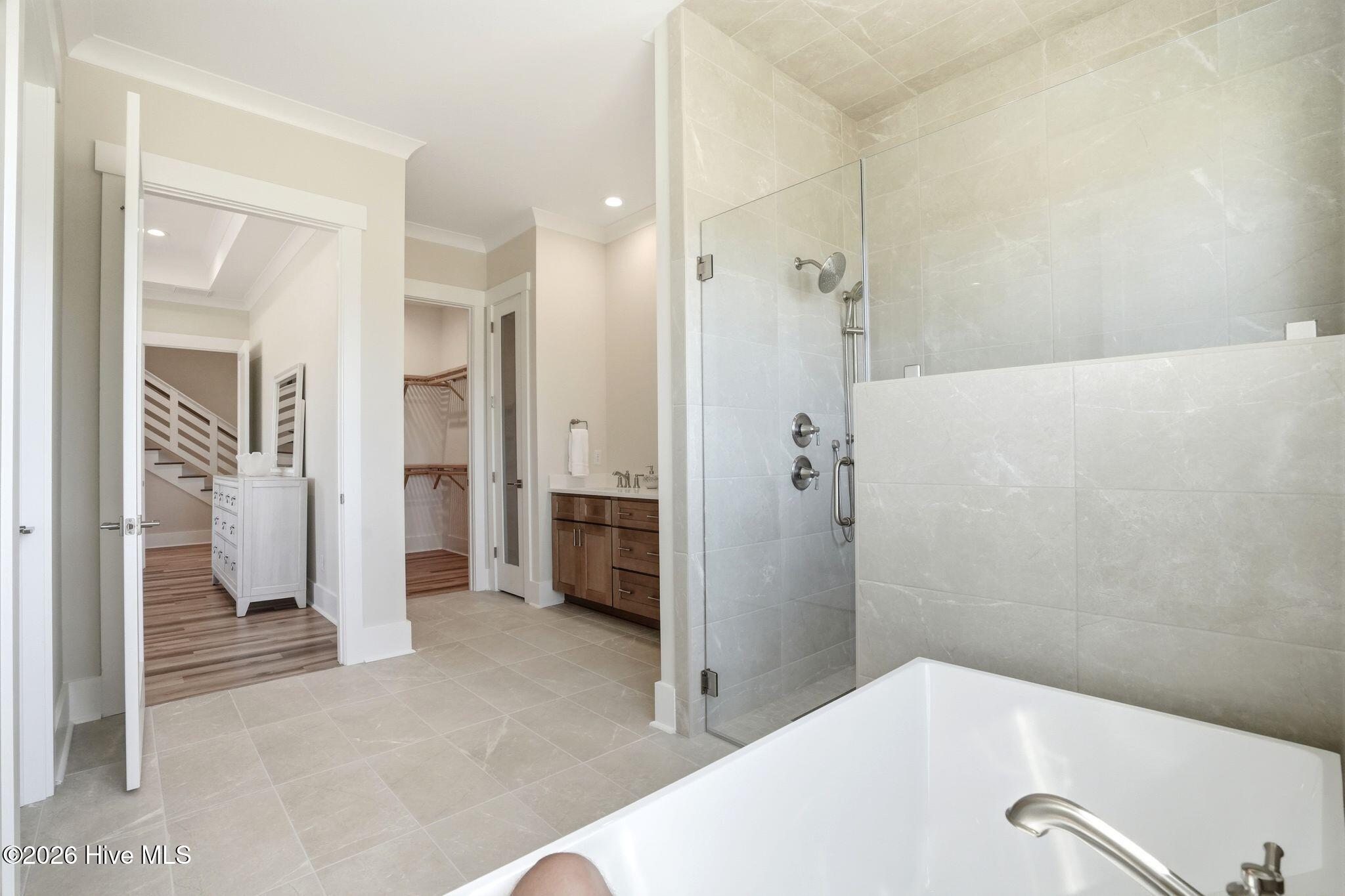 5415 Ellen Dale Place (lot 42) Property Photo 53