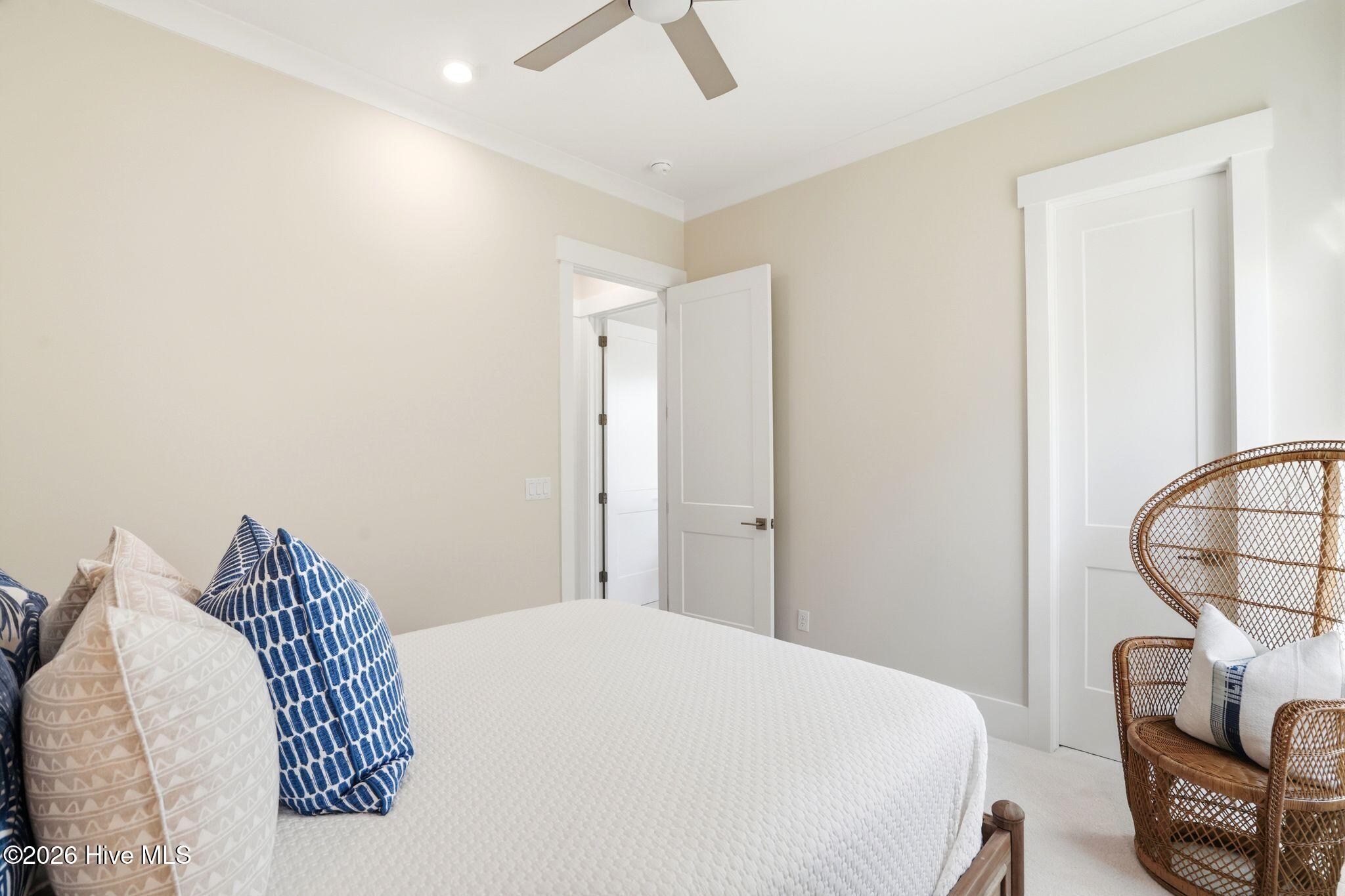 5415 Ellen Dale Place (lot 42) Property Photo 60