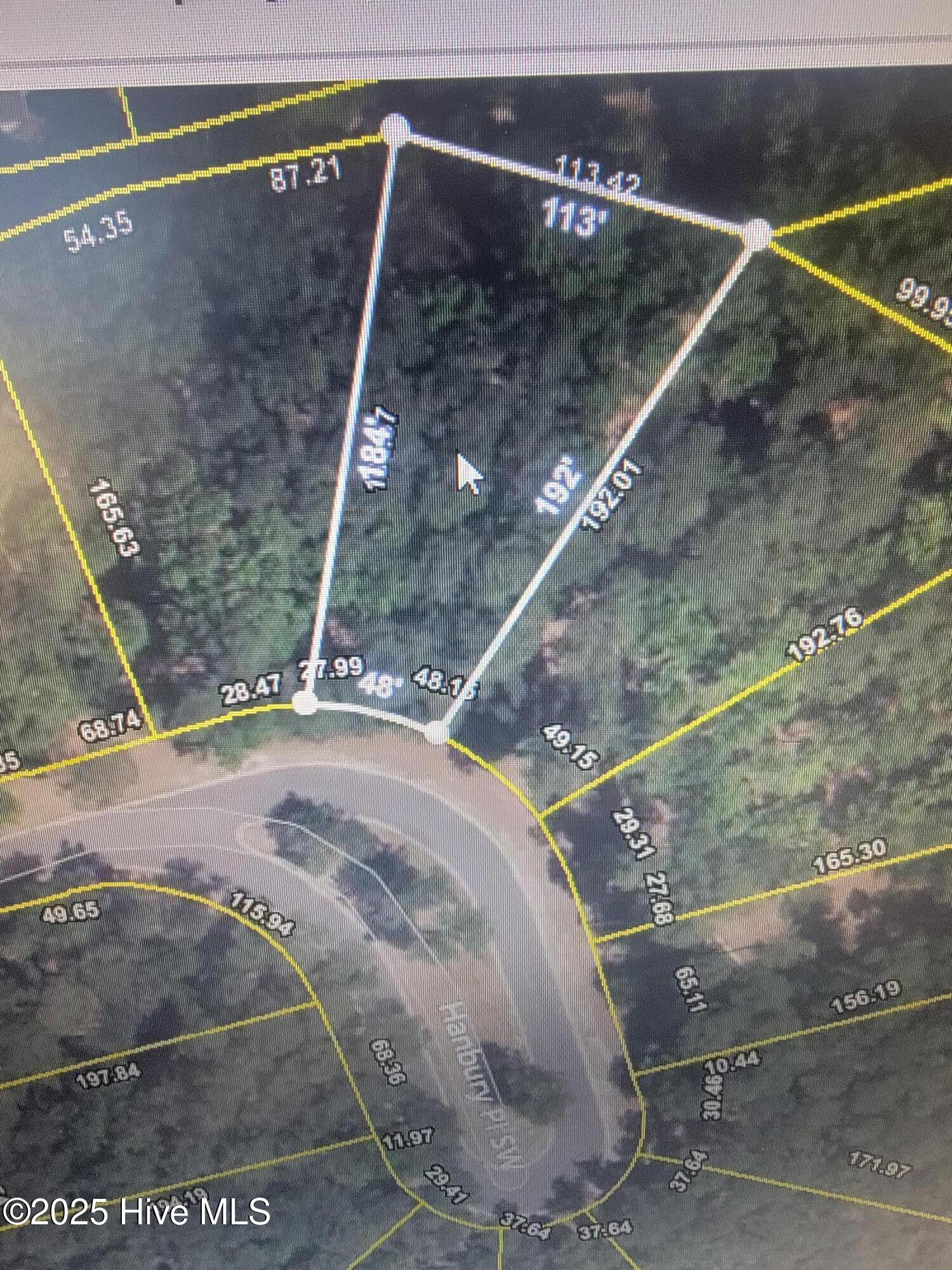 6790 Hanbury Place Property Photo 2