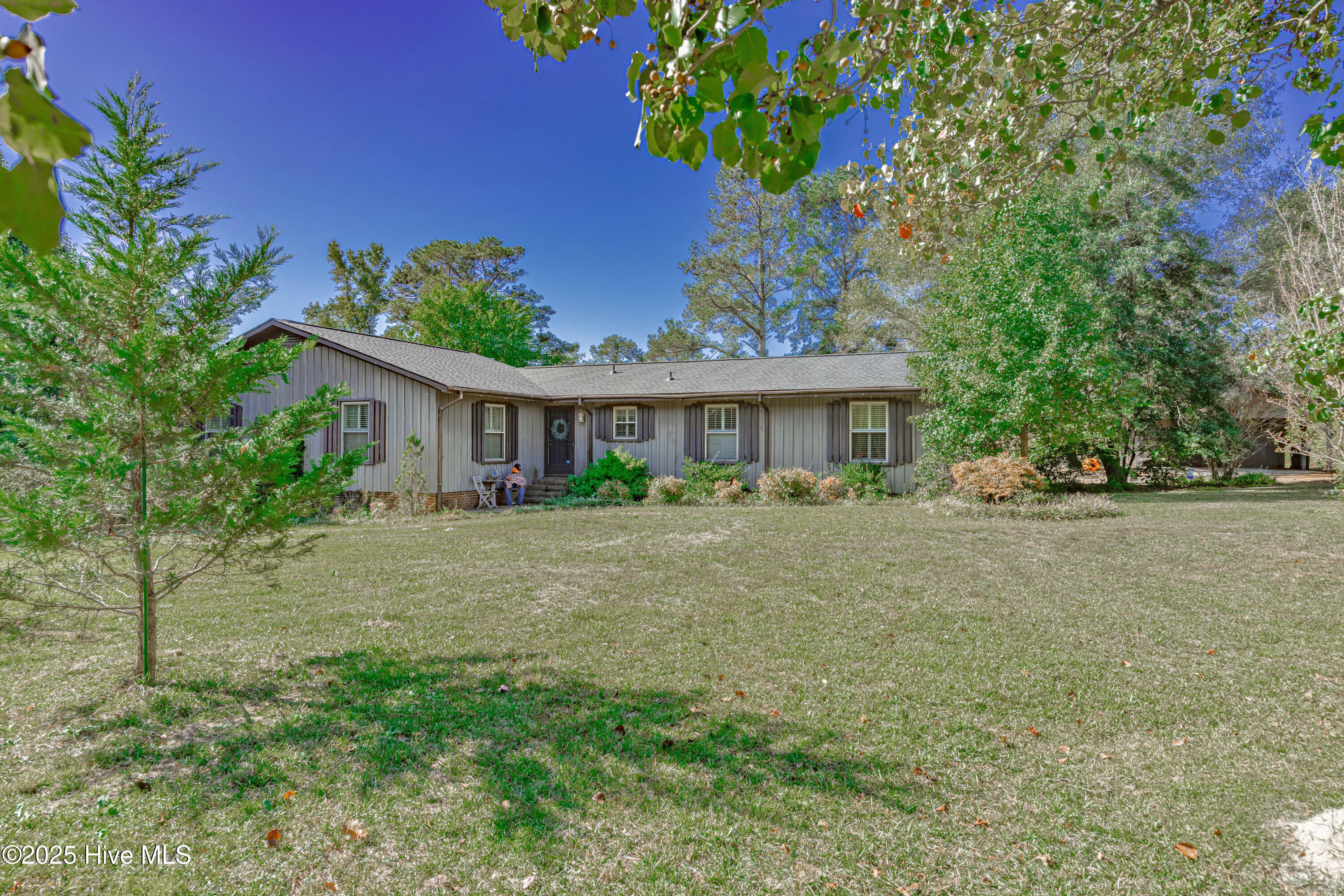 451 Tracy Brown Road Property Photo 1