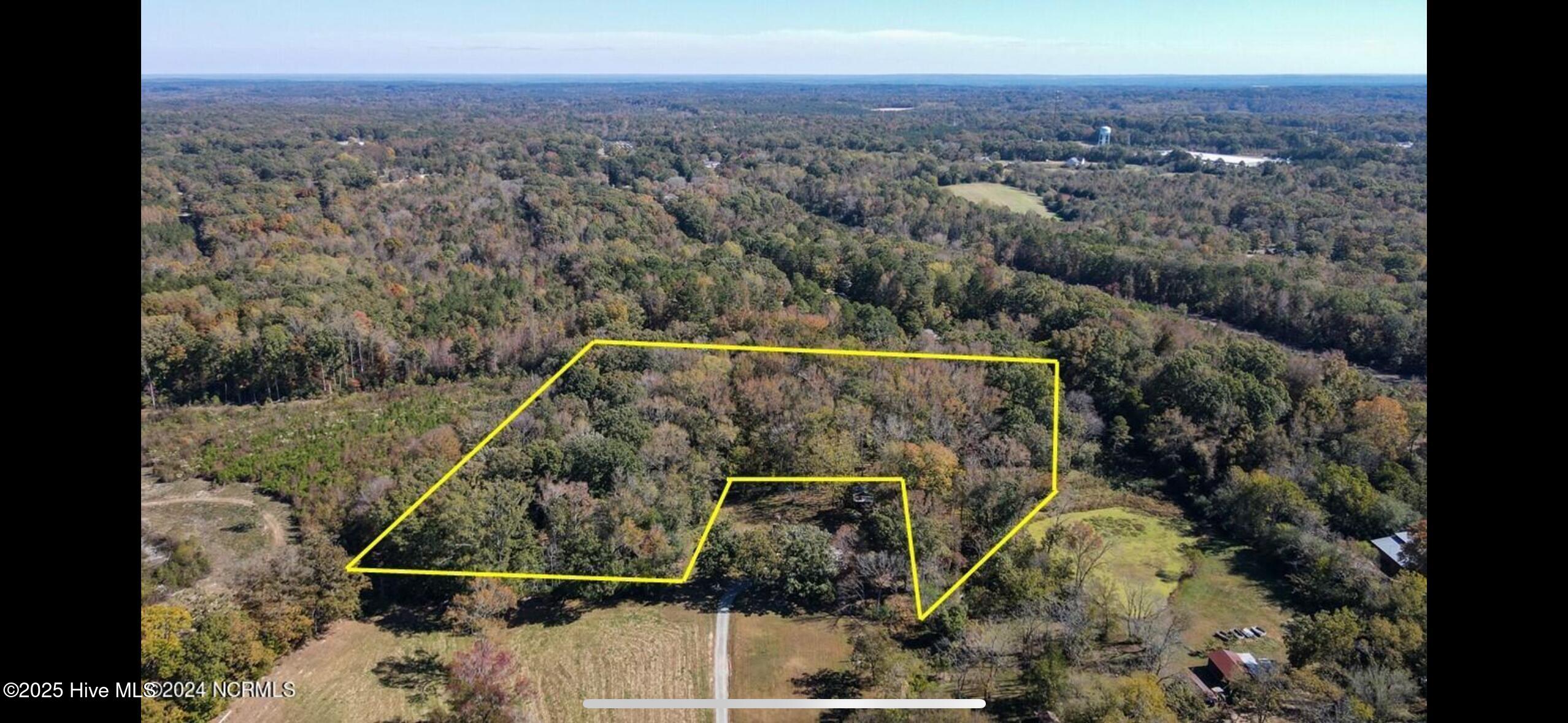 0 Sunset Hills Road Property Photo 1