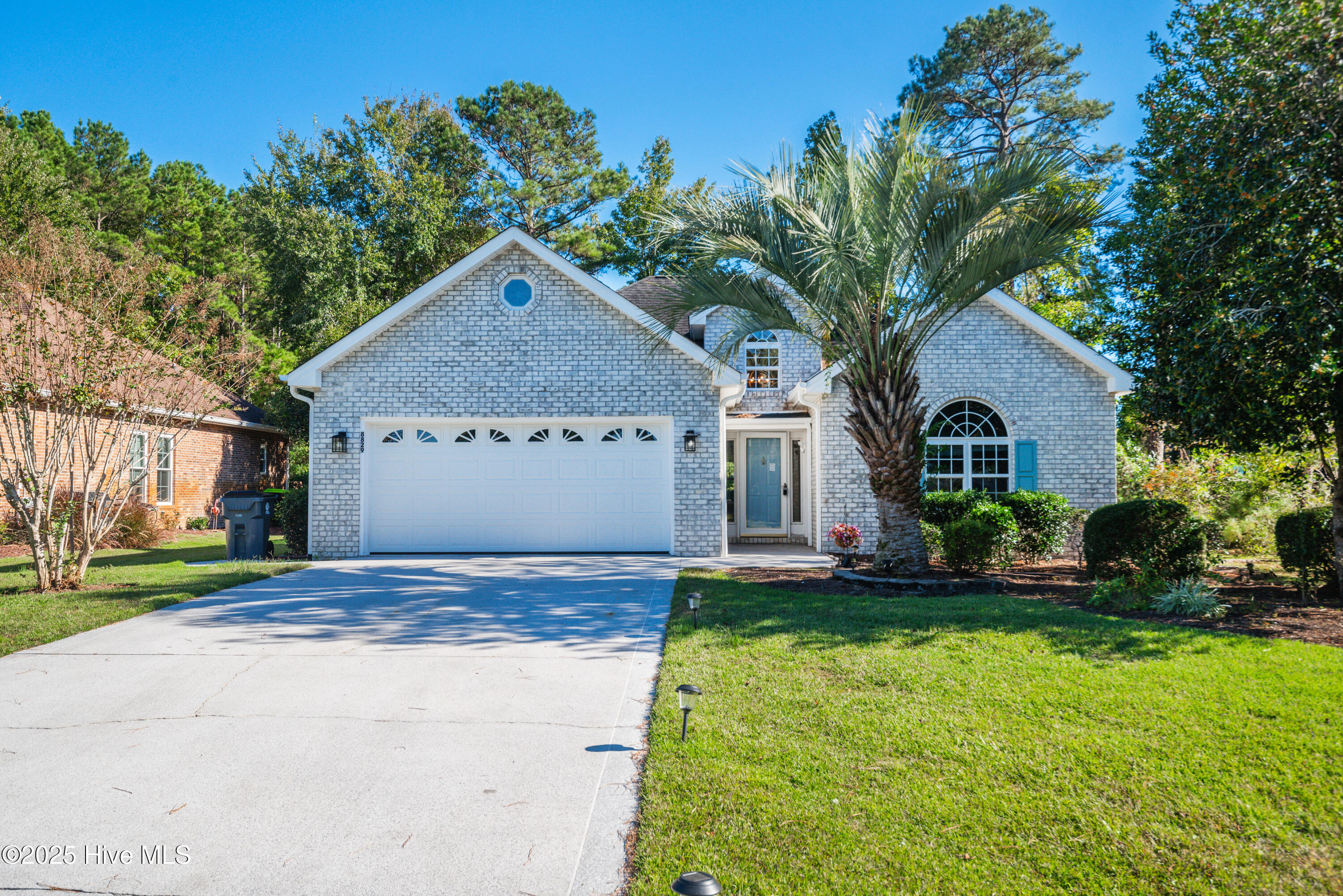 8829 Lansdowne Drive Property Photo 1