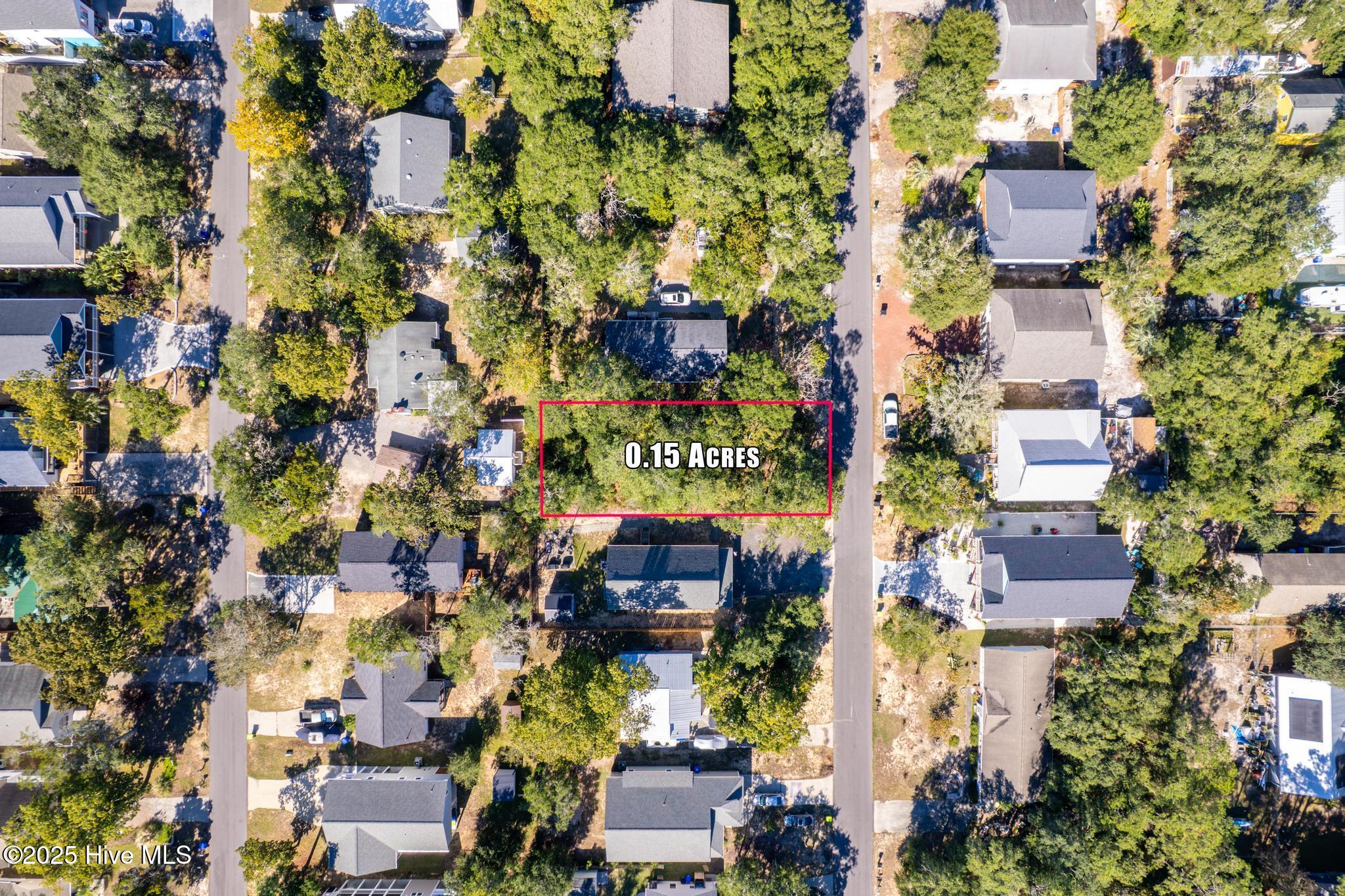 129 NW 15th Street Property Photo 1