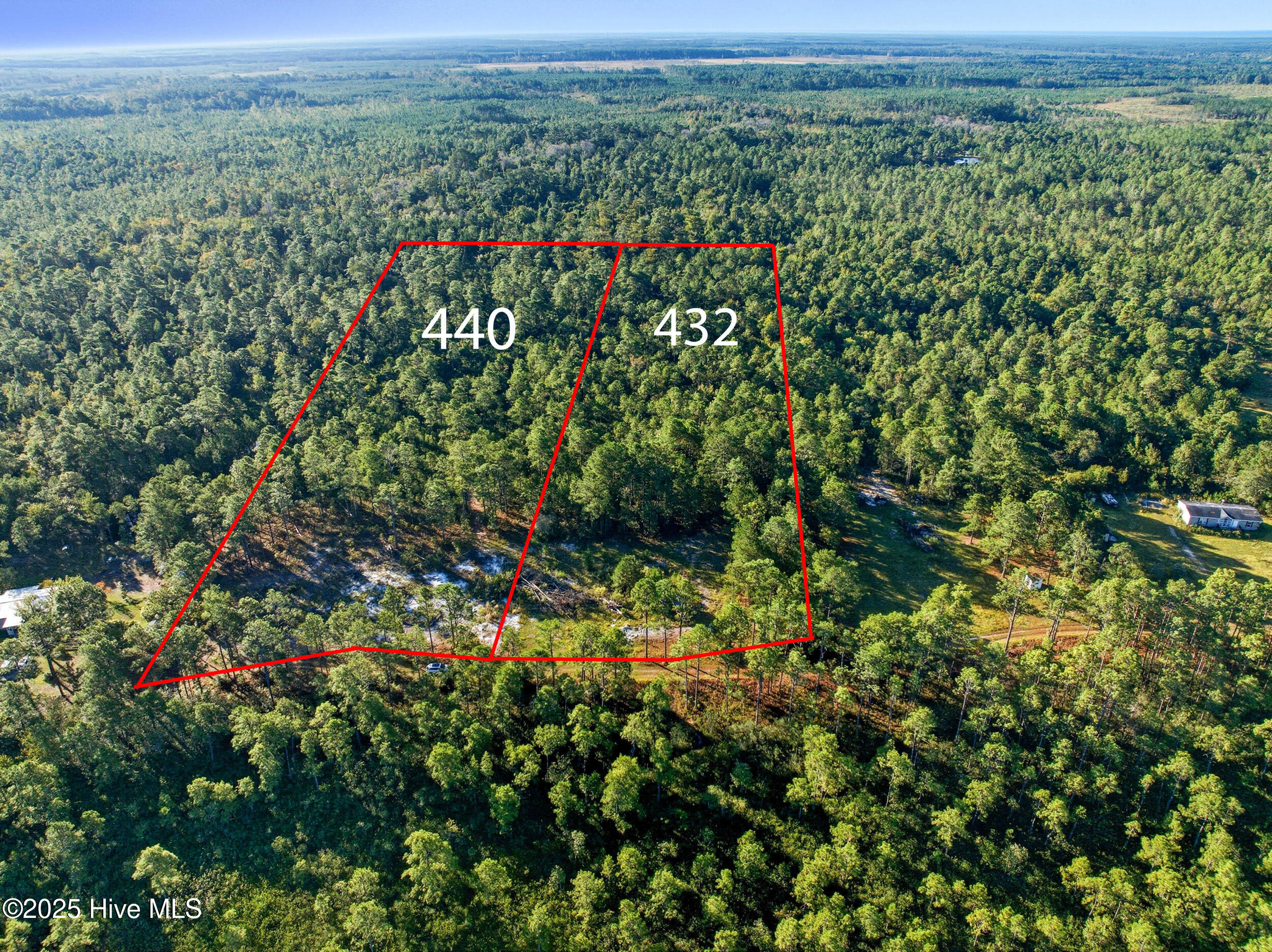 432 & 440 Brians Woods Rd L22c And 22b Property Photo 1