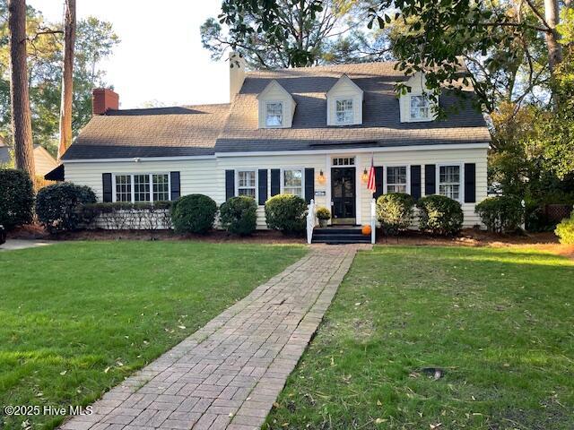 304 Mount Vernon Drive Property Photo 1