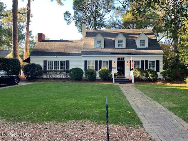 304 Mount Vernon Drive Nw Property Photo 2