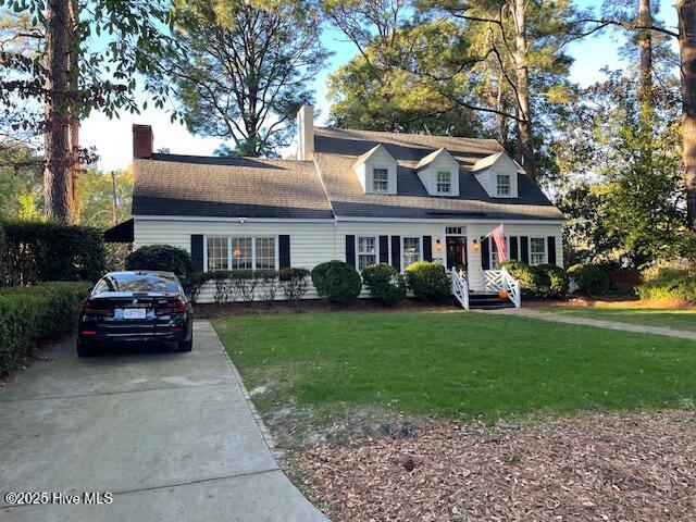 304 Mount Vernon Drive Nw Property Photo 3