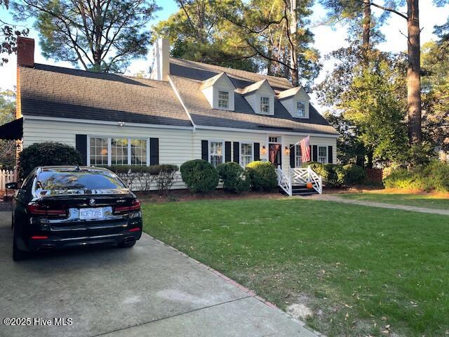 304 Mount Vernon Drive Nw Property Photo 4