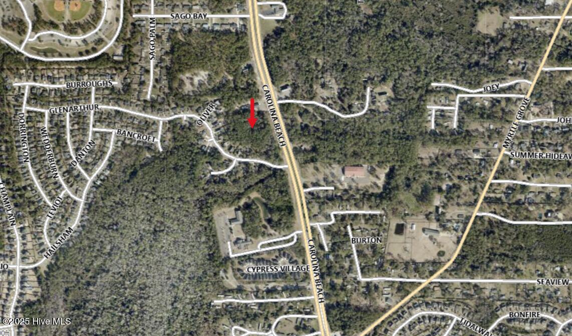 6634 Carolina Beach Road Property Photo 2