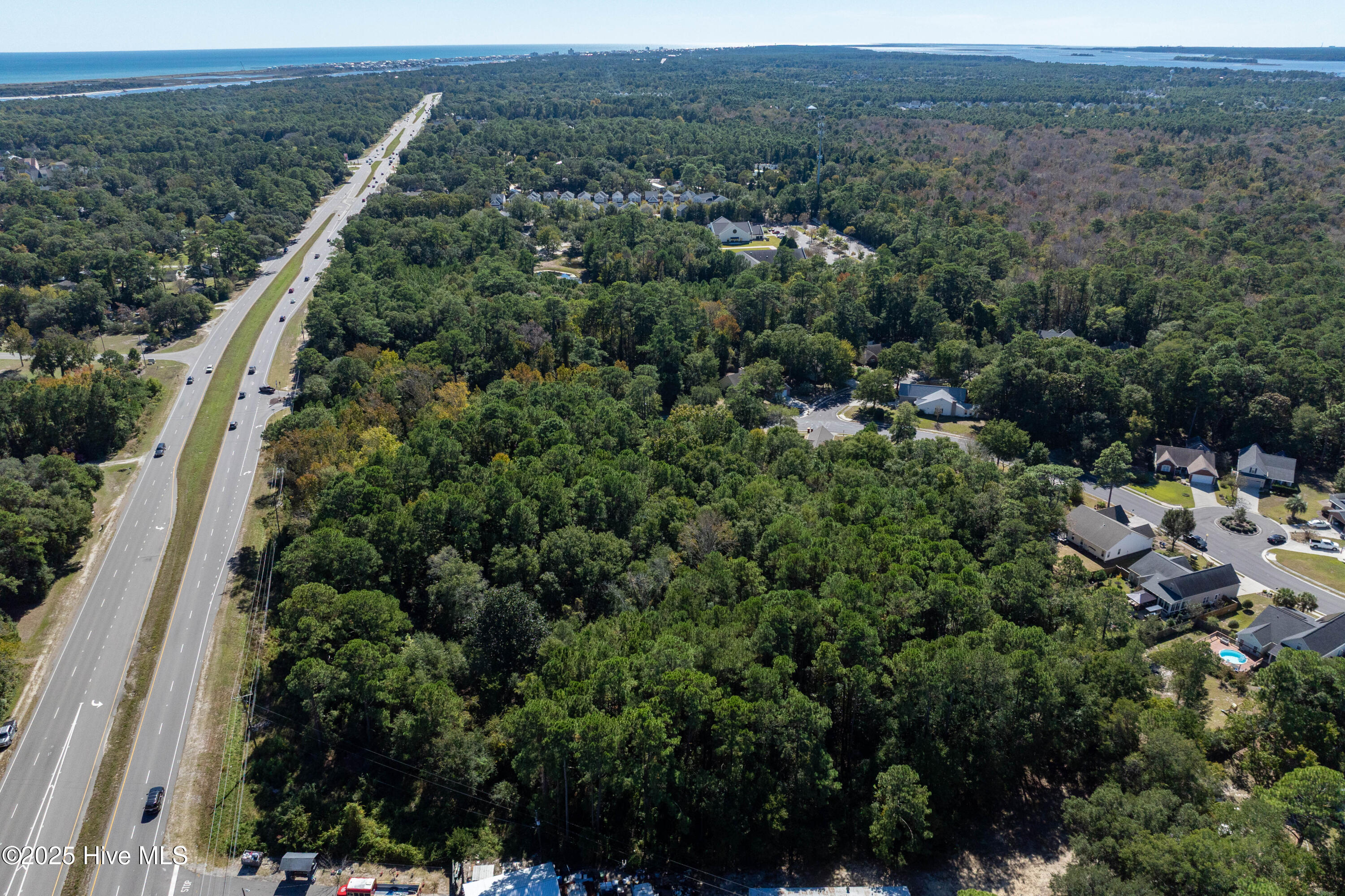 6634 Carolina Beach Road Property Photo 5