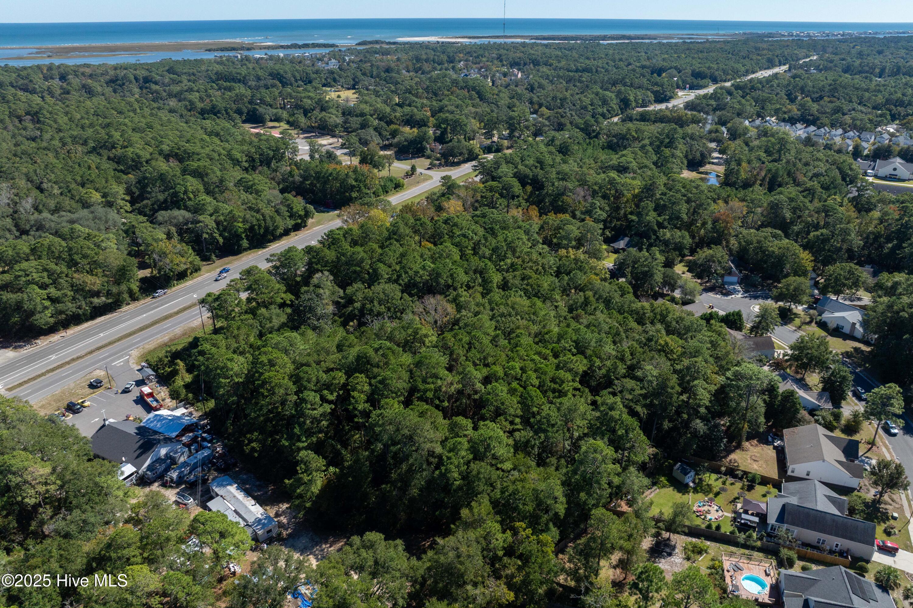 6634 Carolina Beach Road Property Photo 6