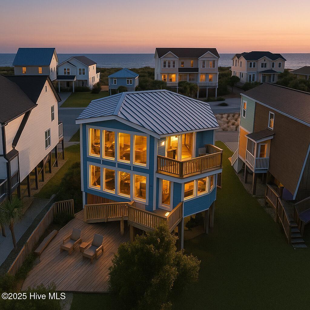 318 Caswell Beach Road Property Photo 1