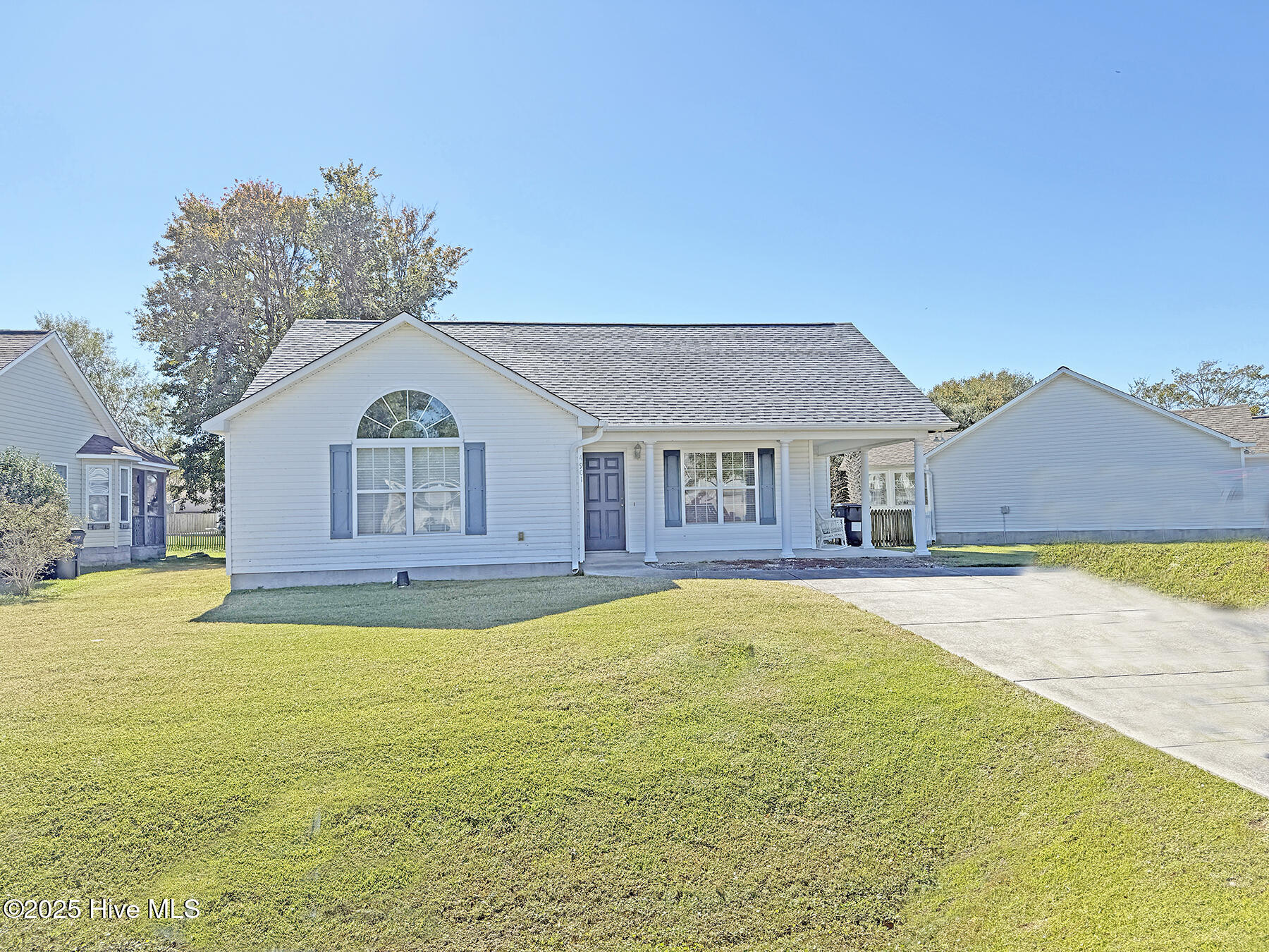 4901 N Hampton Drive Se Property Photo 41