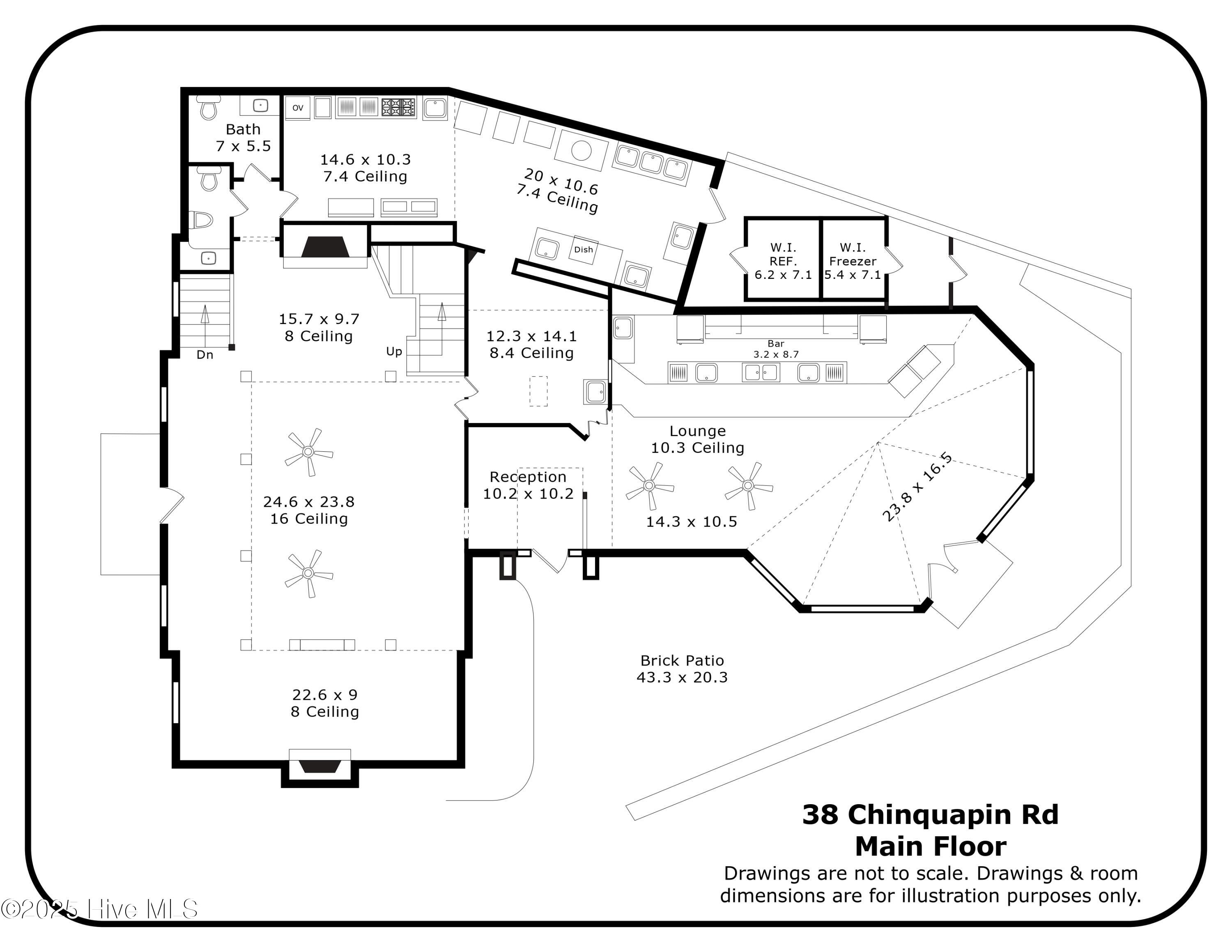 38 Chinquapin Road Property Photo 17