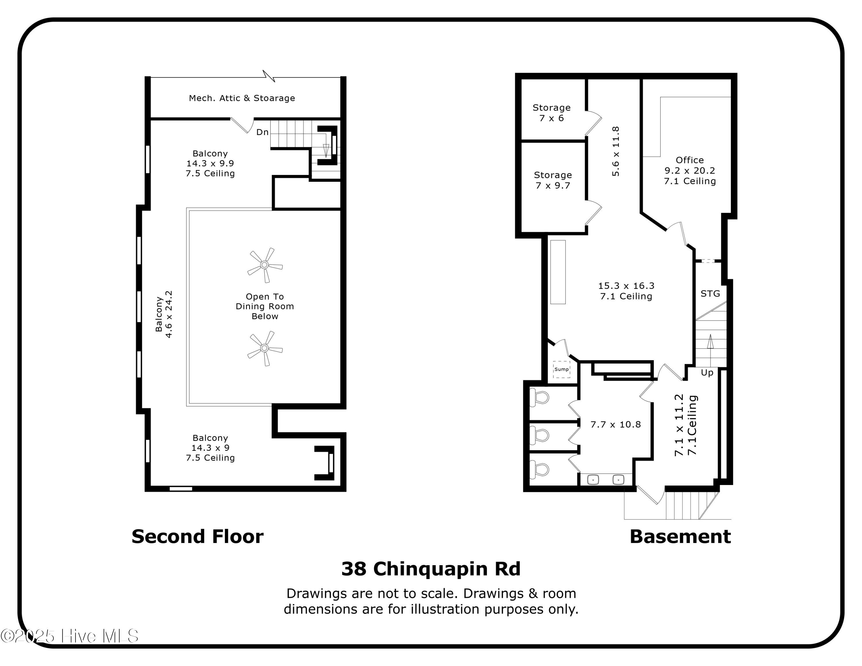38 Chinquapin Road Property Photo 18