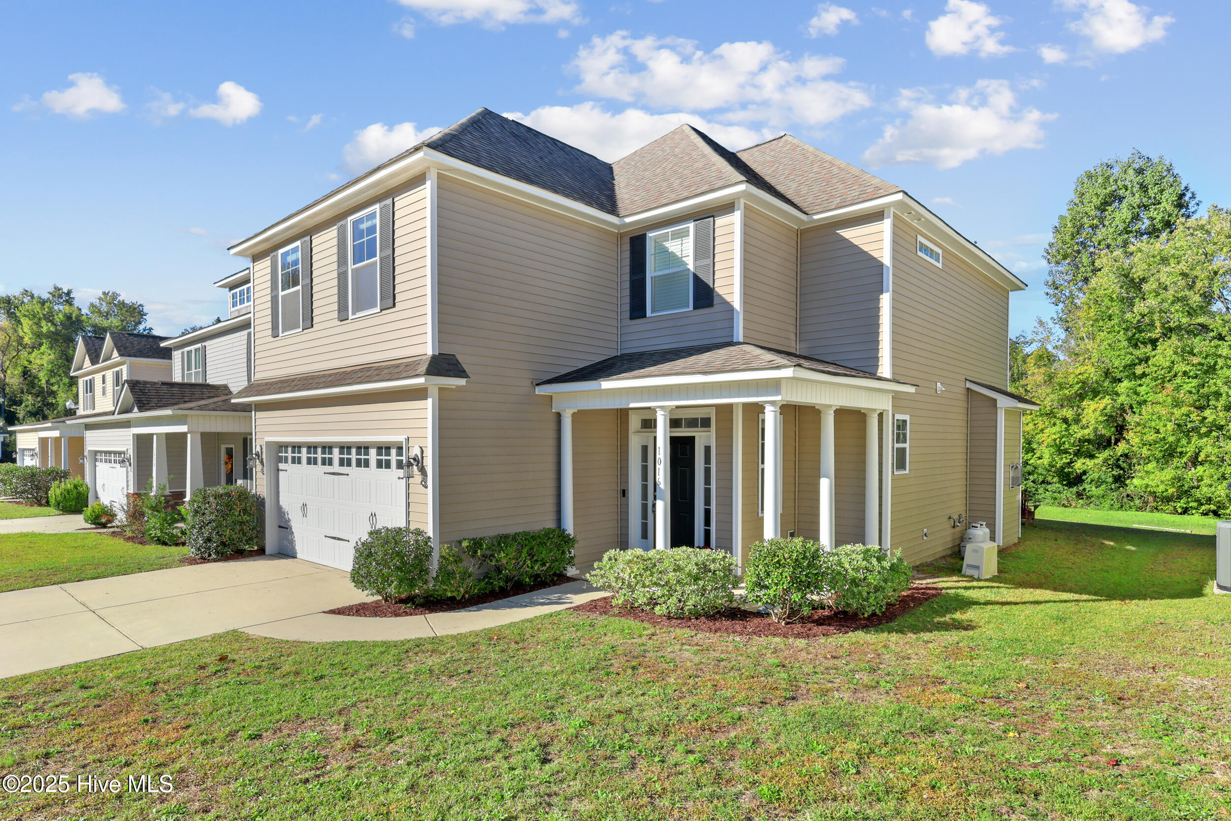 1016 Jacksons Ridge Court