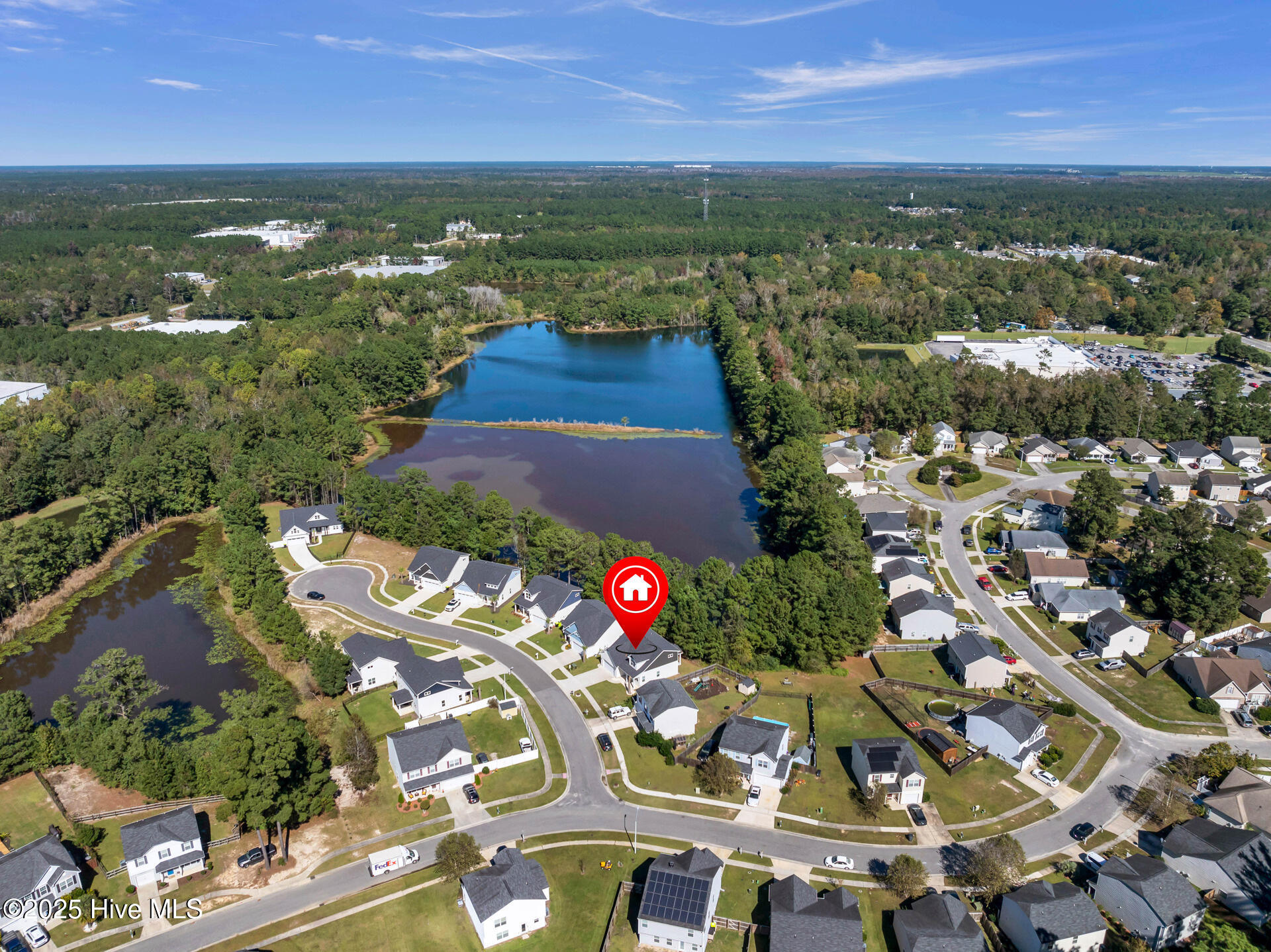 1212 Kerr Lake Drive Property Photo 34