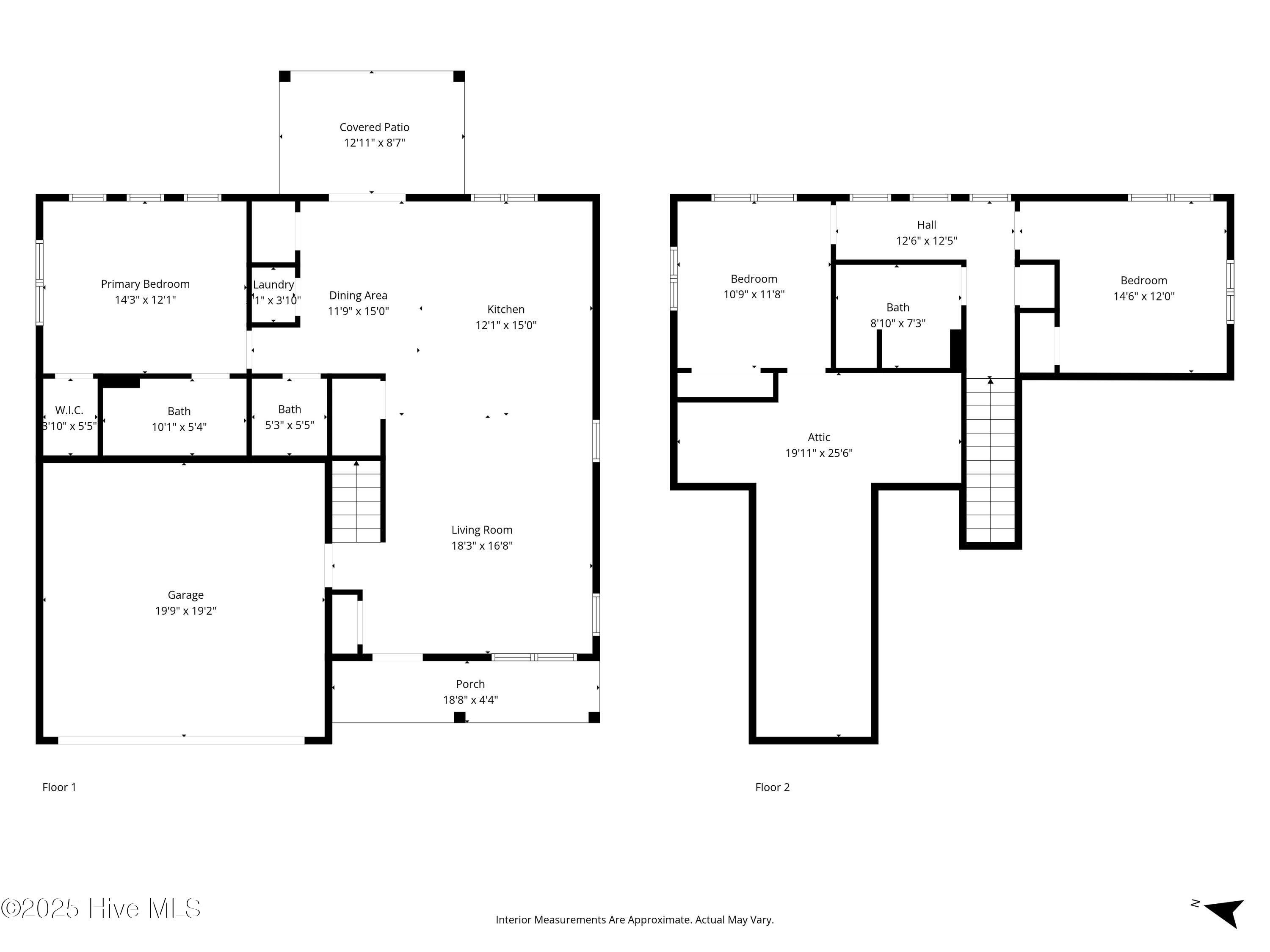 1212 Kerr Lake Drive Property Photo 43