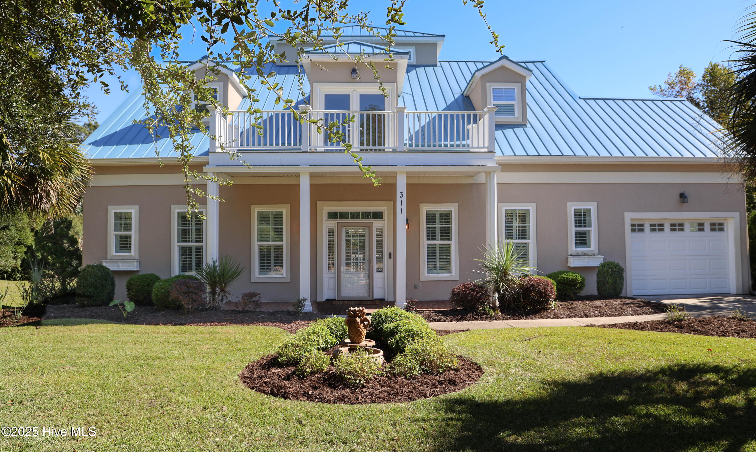 311 S Kingfisher Lane Property Photo 1