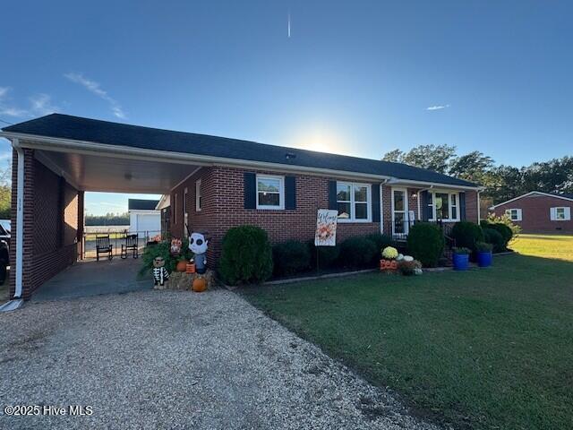 113 Nc Highway 561 Property Photo 1