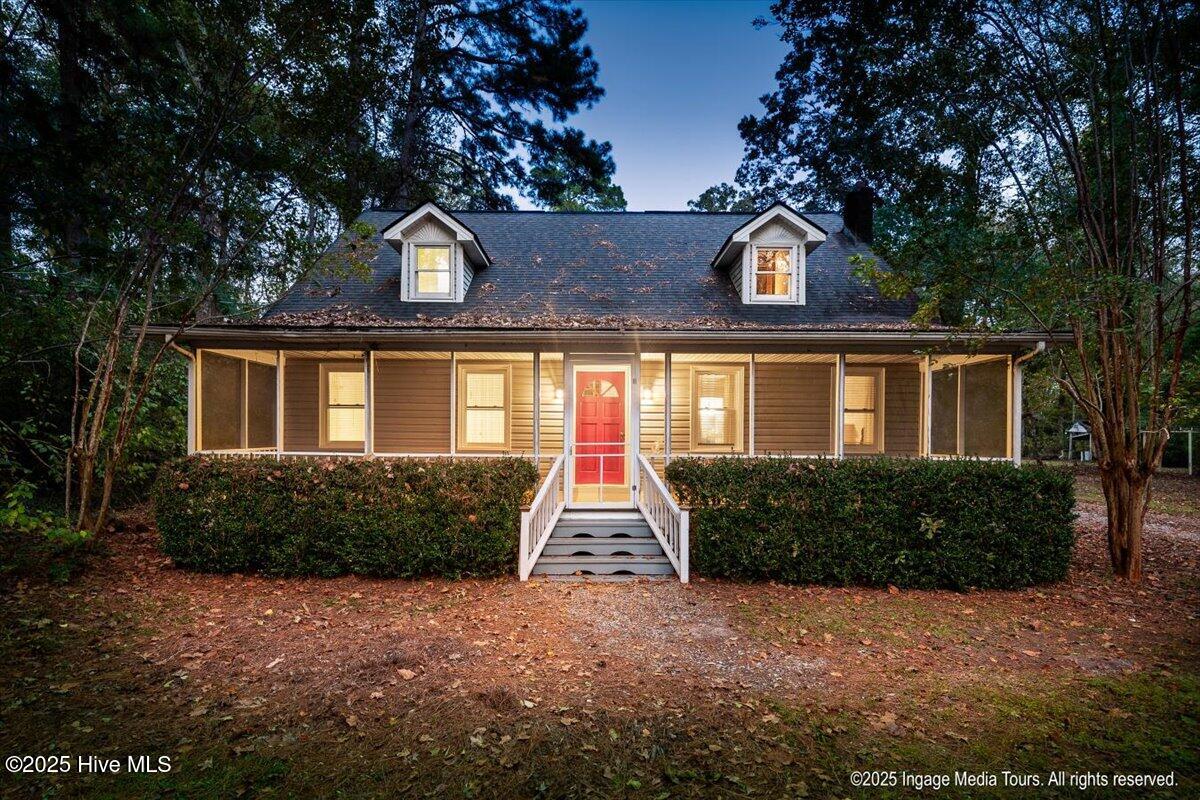 6681 Beaver Dam Road Property Photo 1