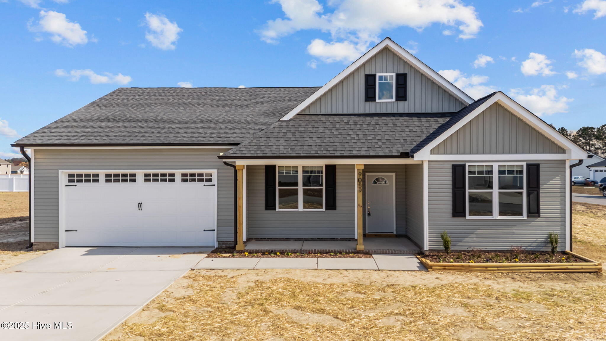 9059 Byron Court Property Photo 1